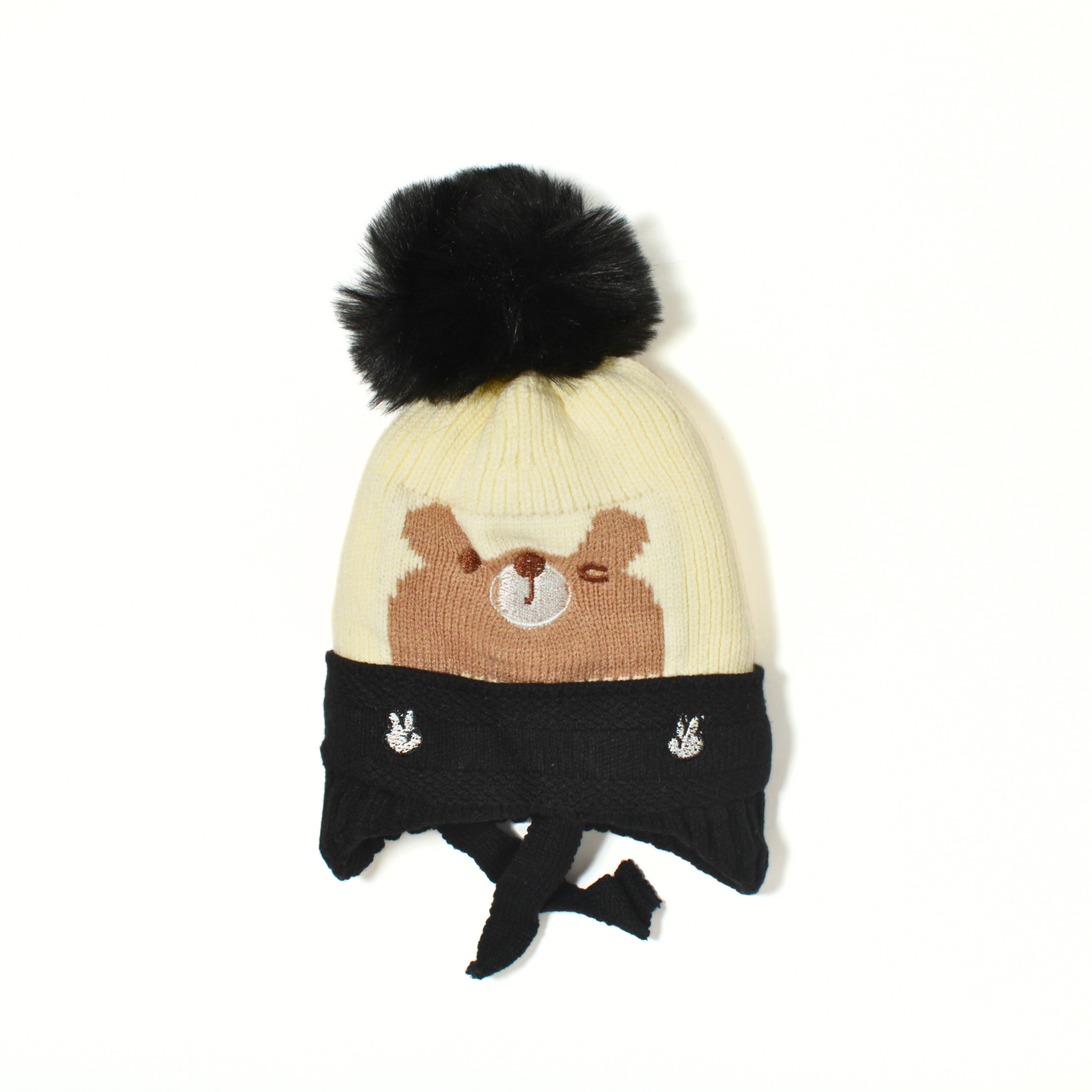 Winter Hat For Kids
