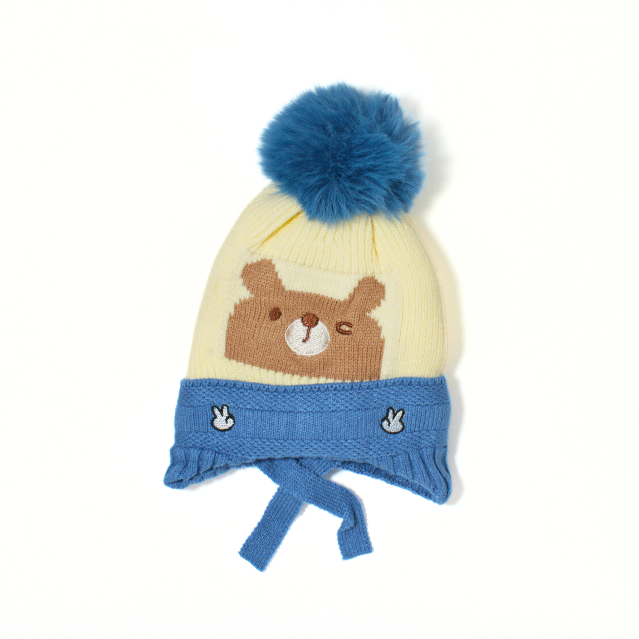 Winter Hat For Kids