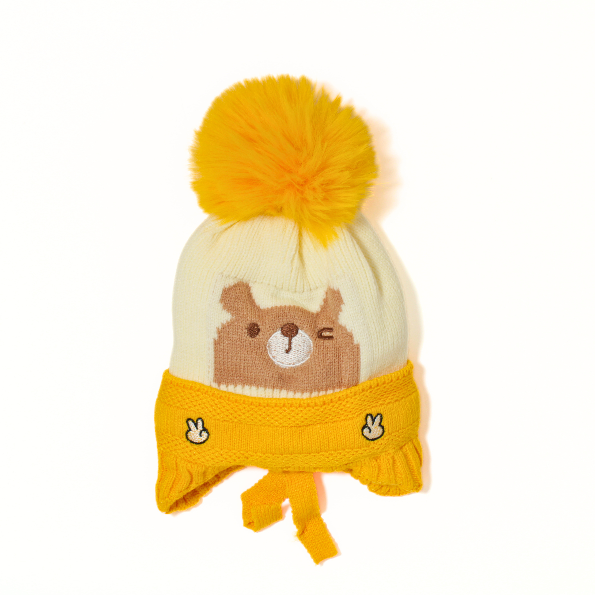Winter Hat For Kids