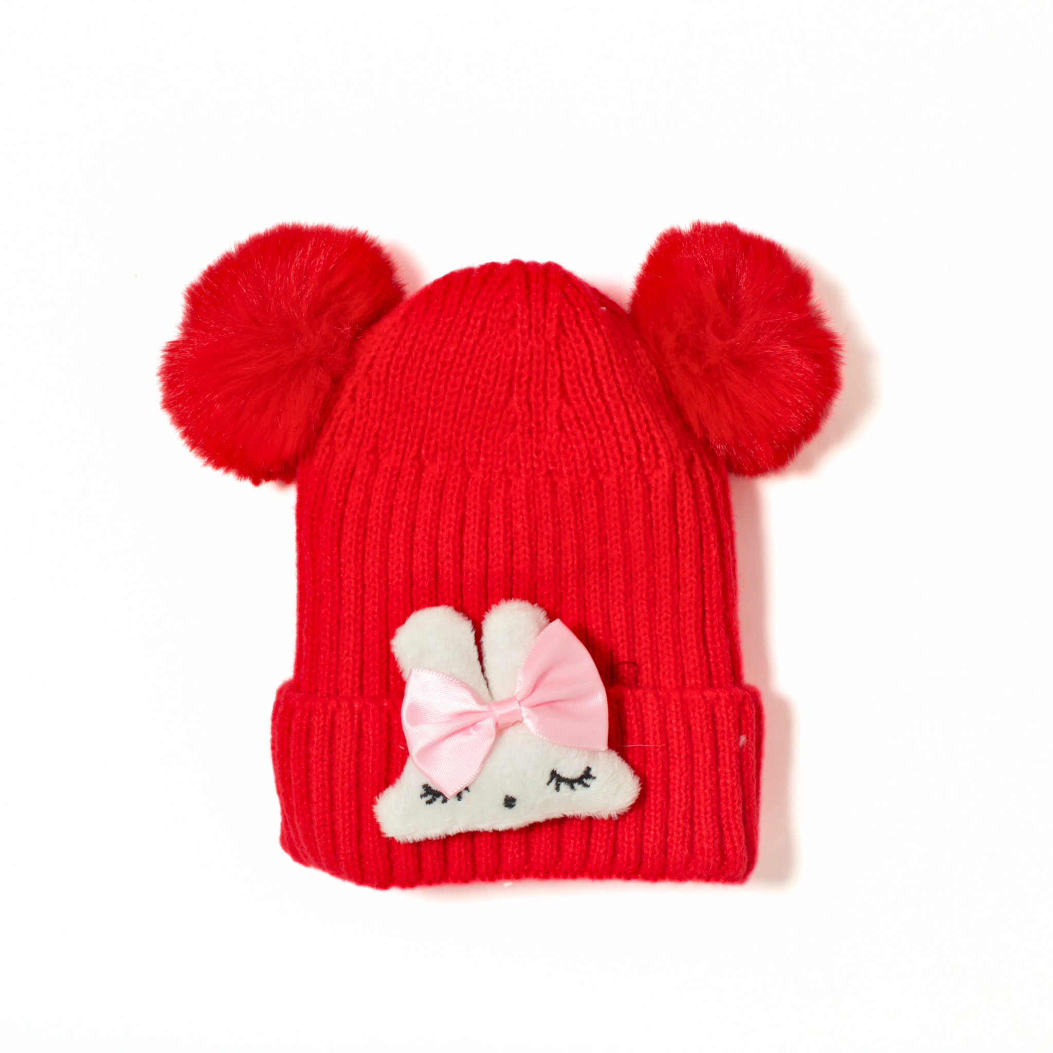 Winter Hat for Kids
