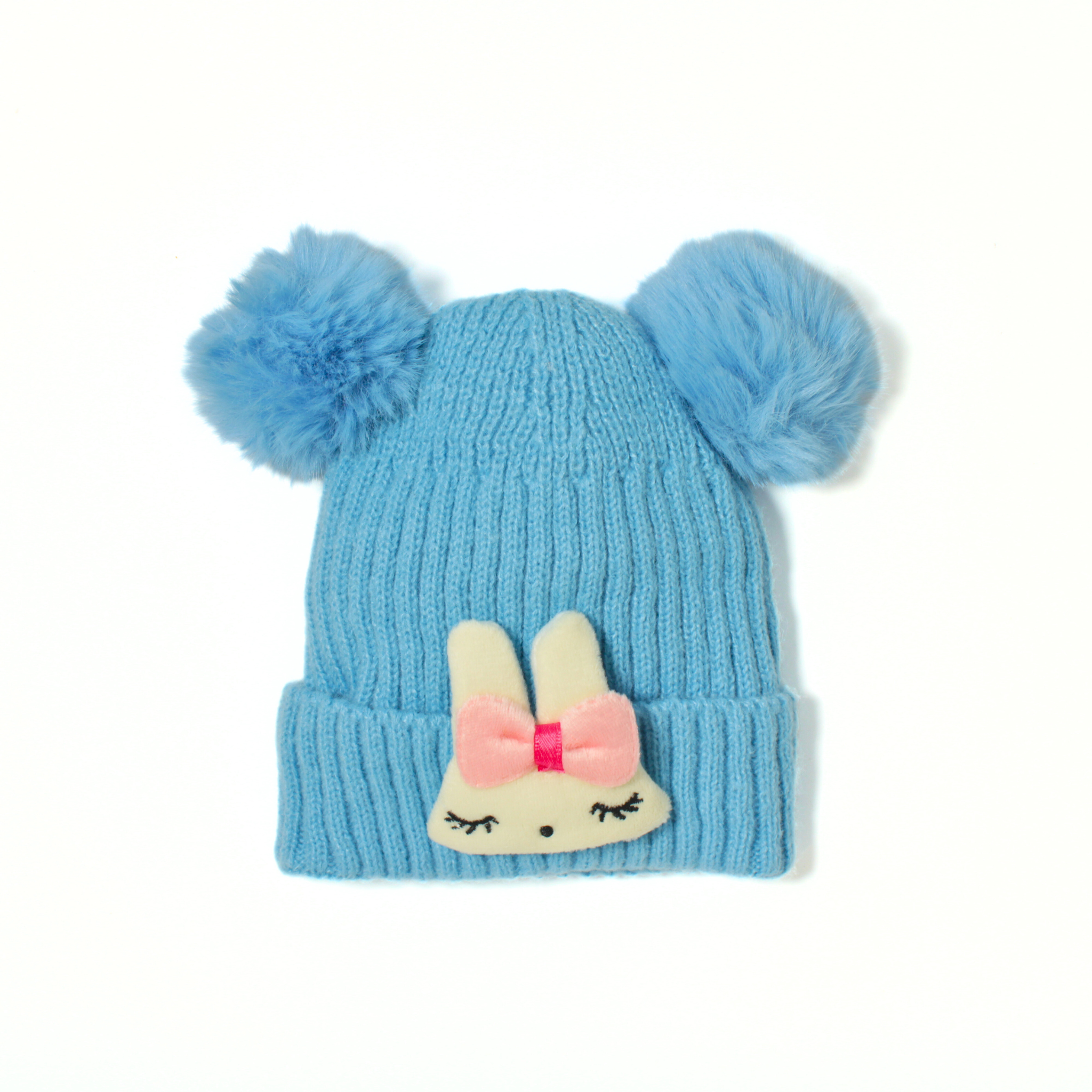 Winter Hat for Kids