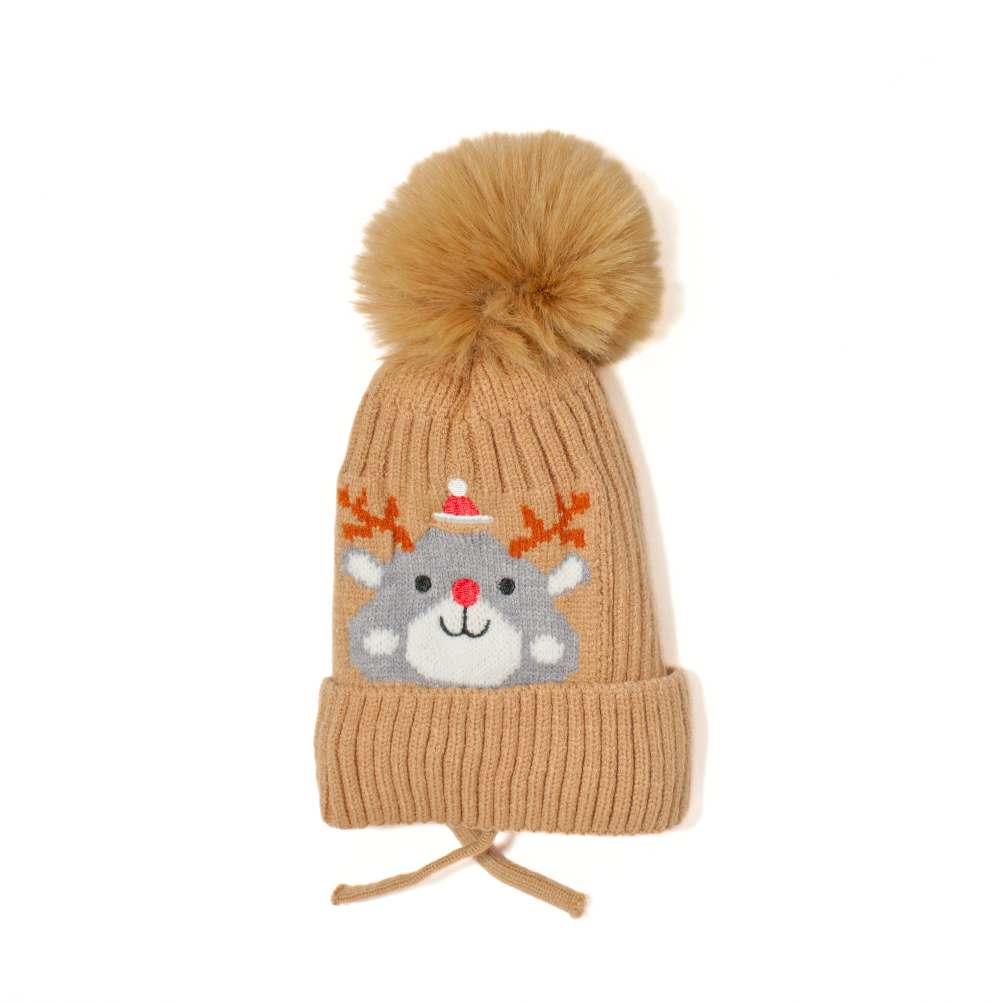 Winter Hats for Kids