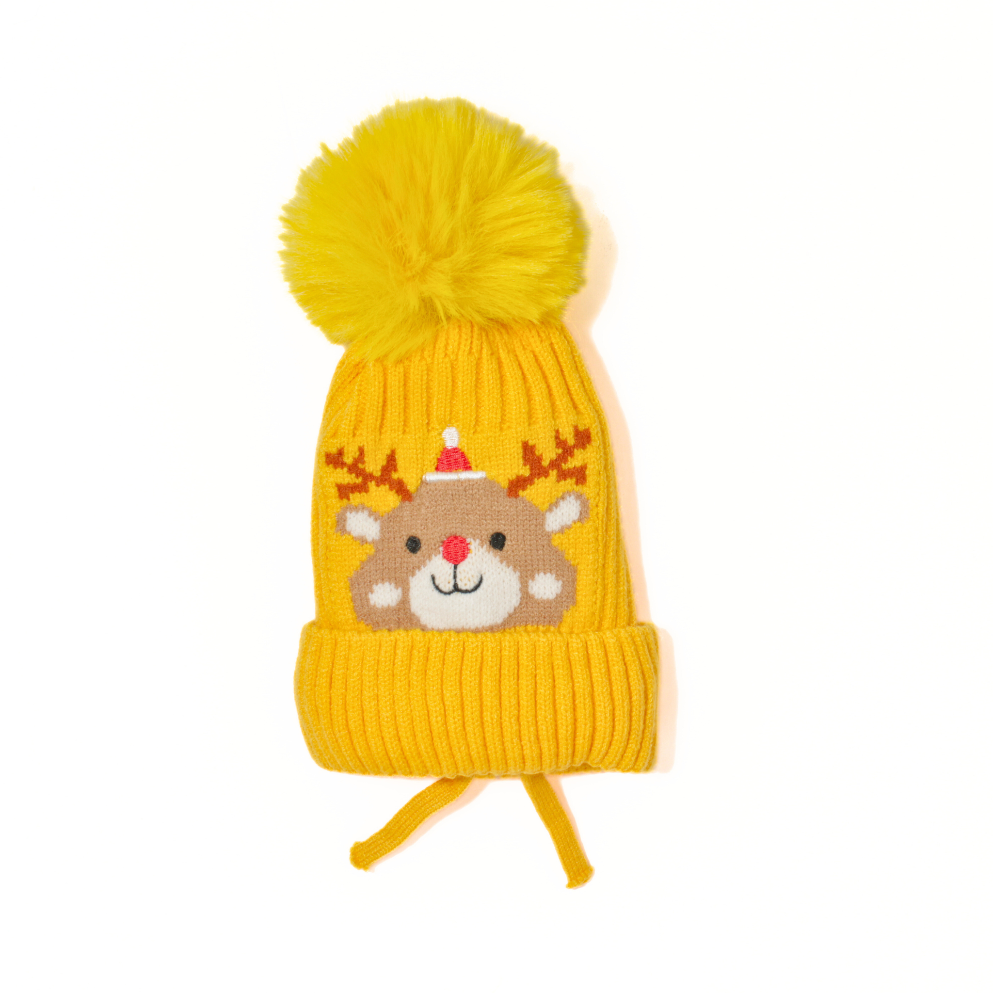 Winter Hats for Kids