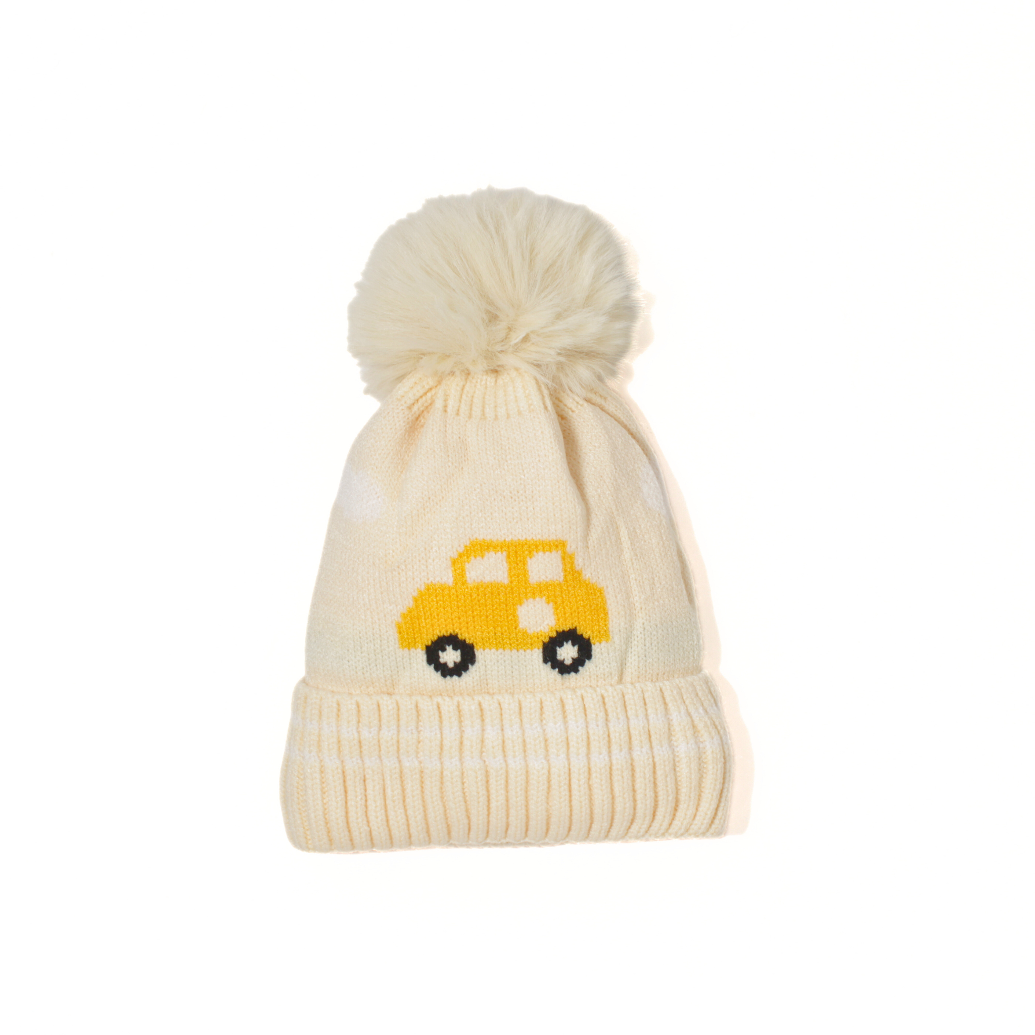 Winter Hat For Kids