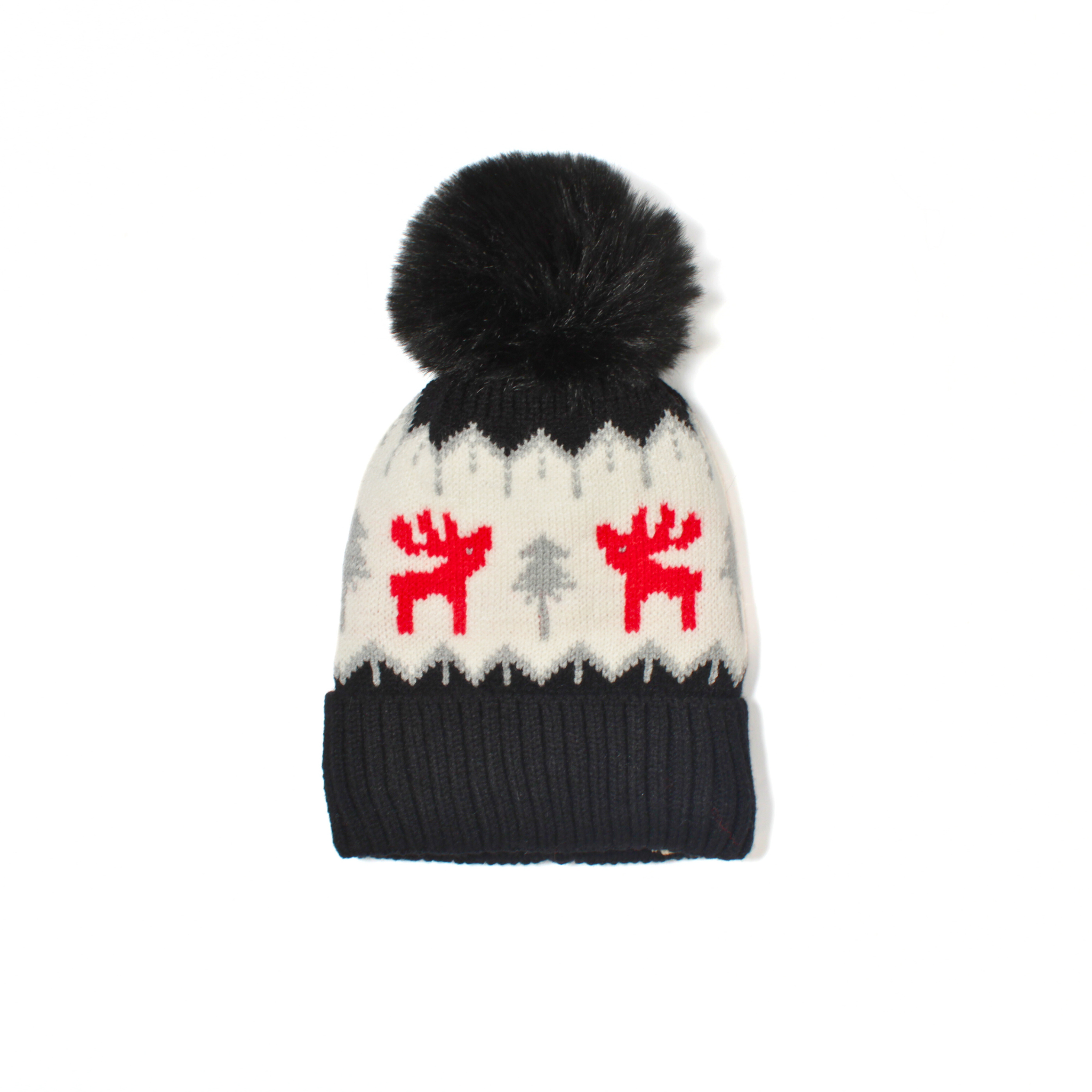 Winter Hat For Kids