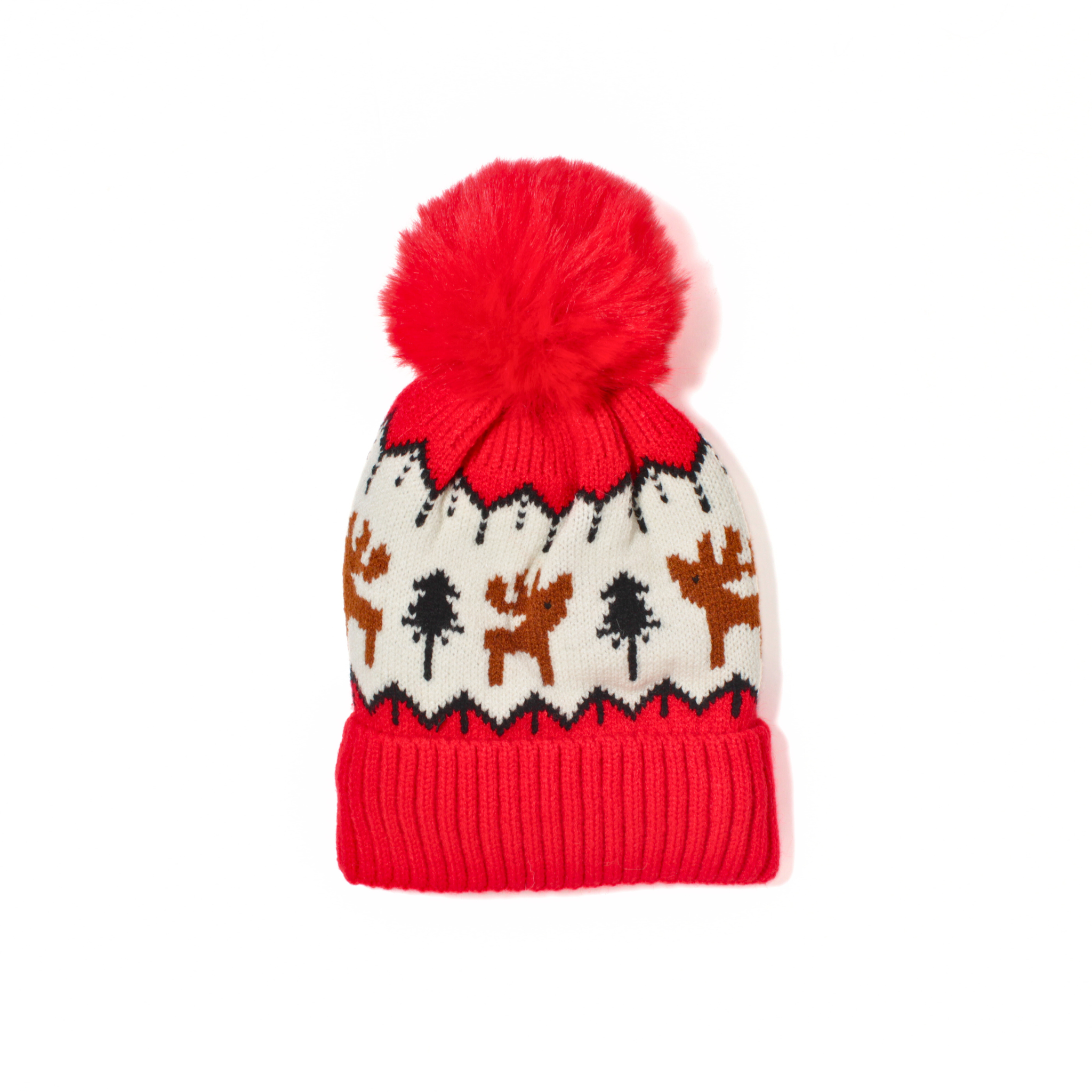 Winter Hat For Kids
