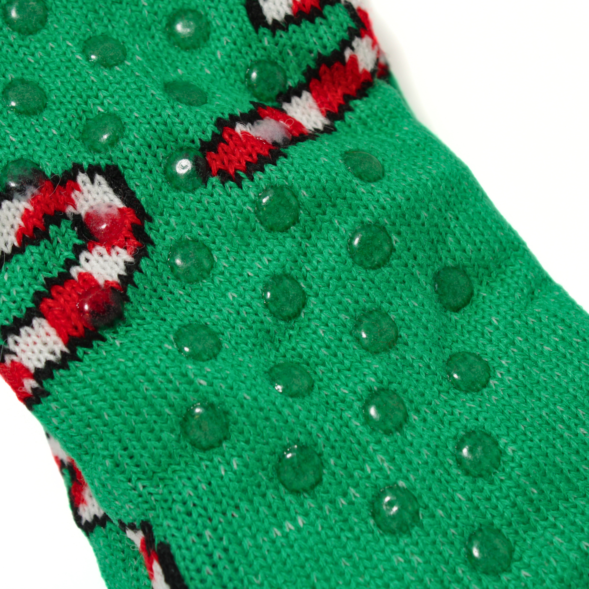 Women's Gripper Slipper Socks