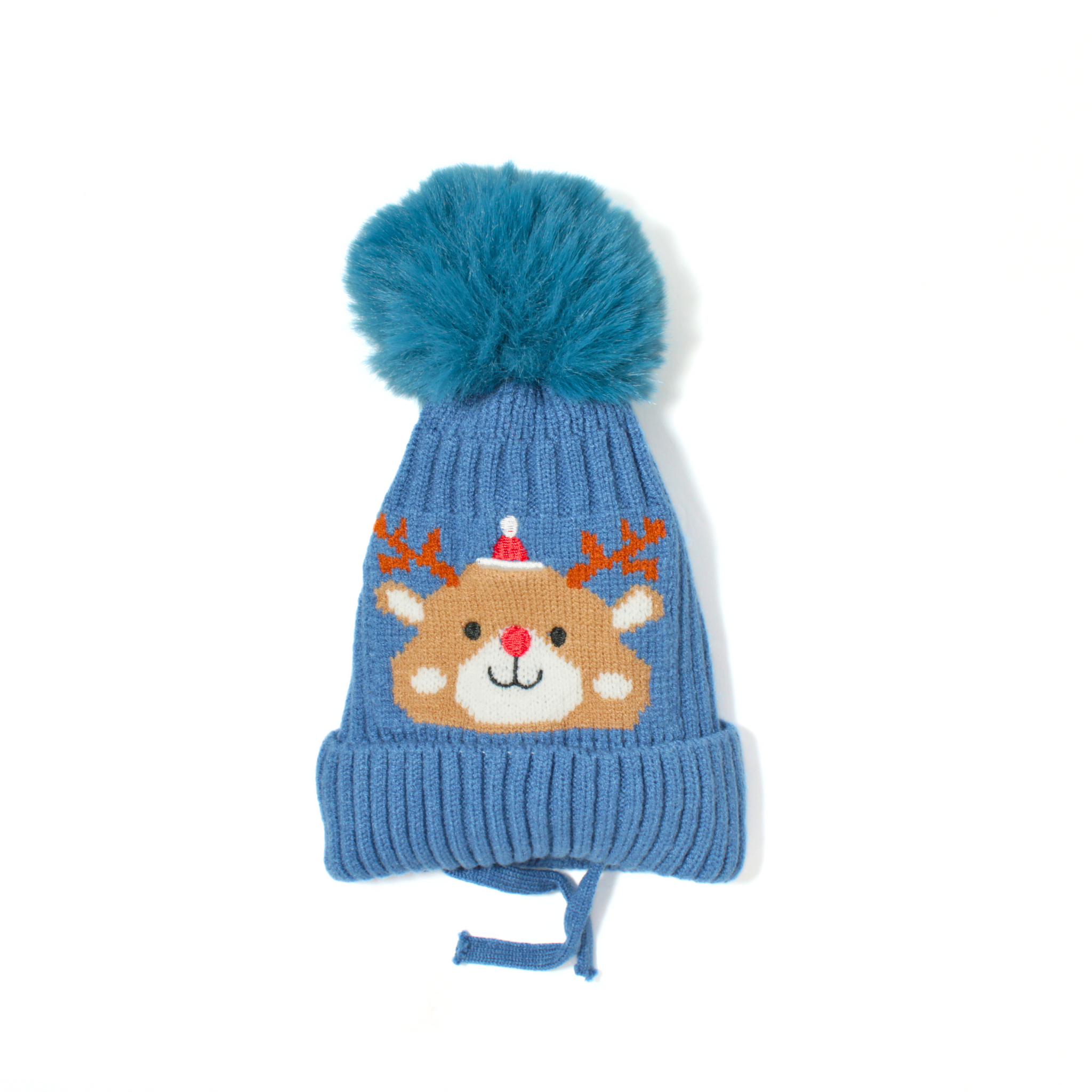 Winter Hats for Kids