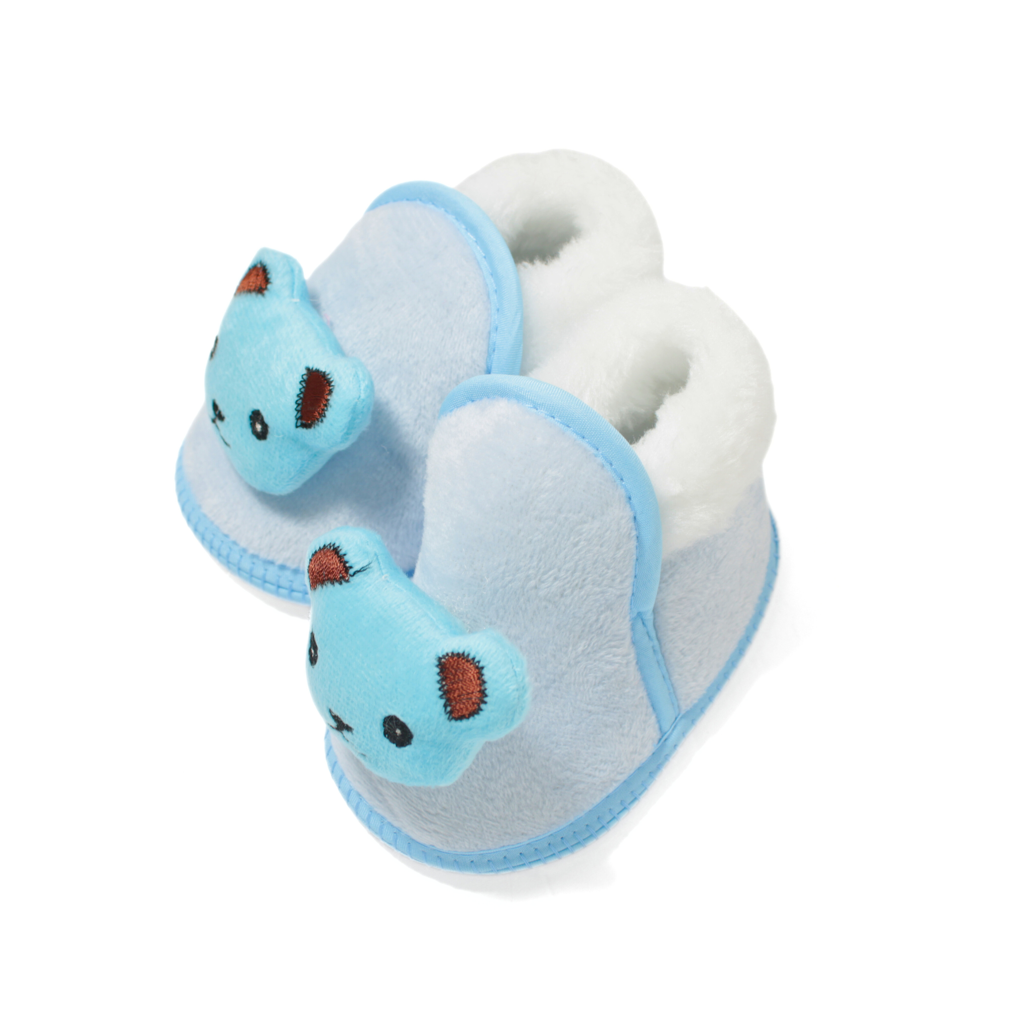 Baby Slippers