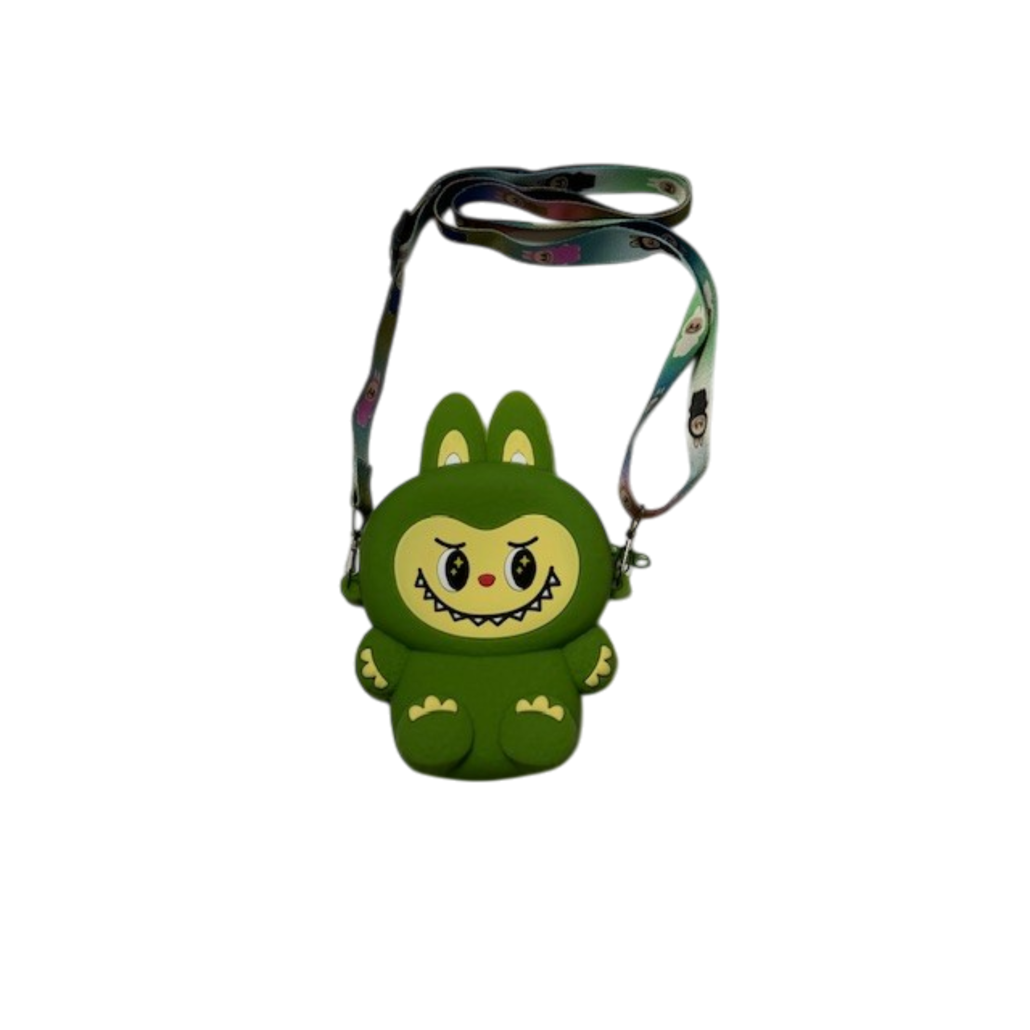 Labubu Crossbody Bag
