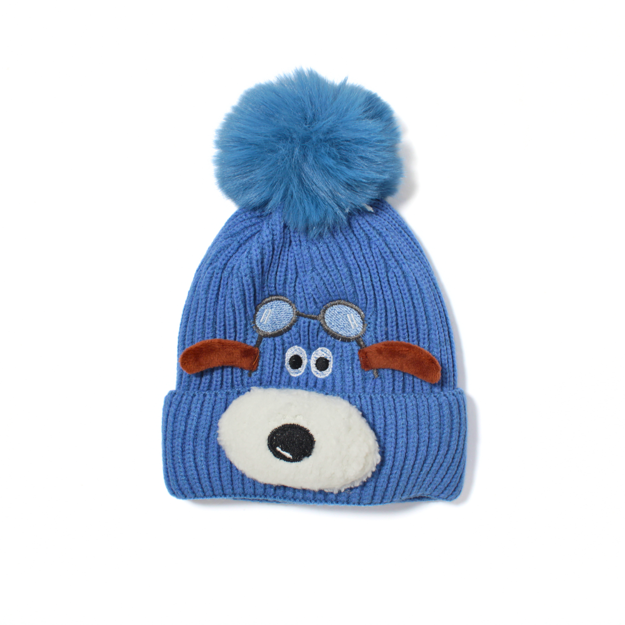 Winter Hat for Kids
