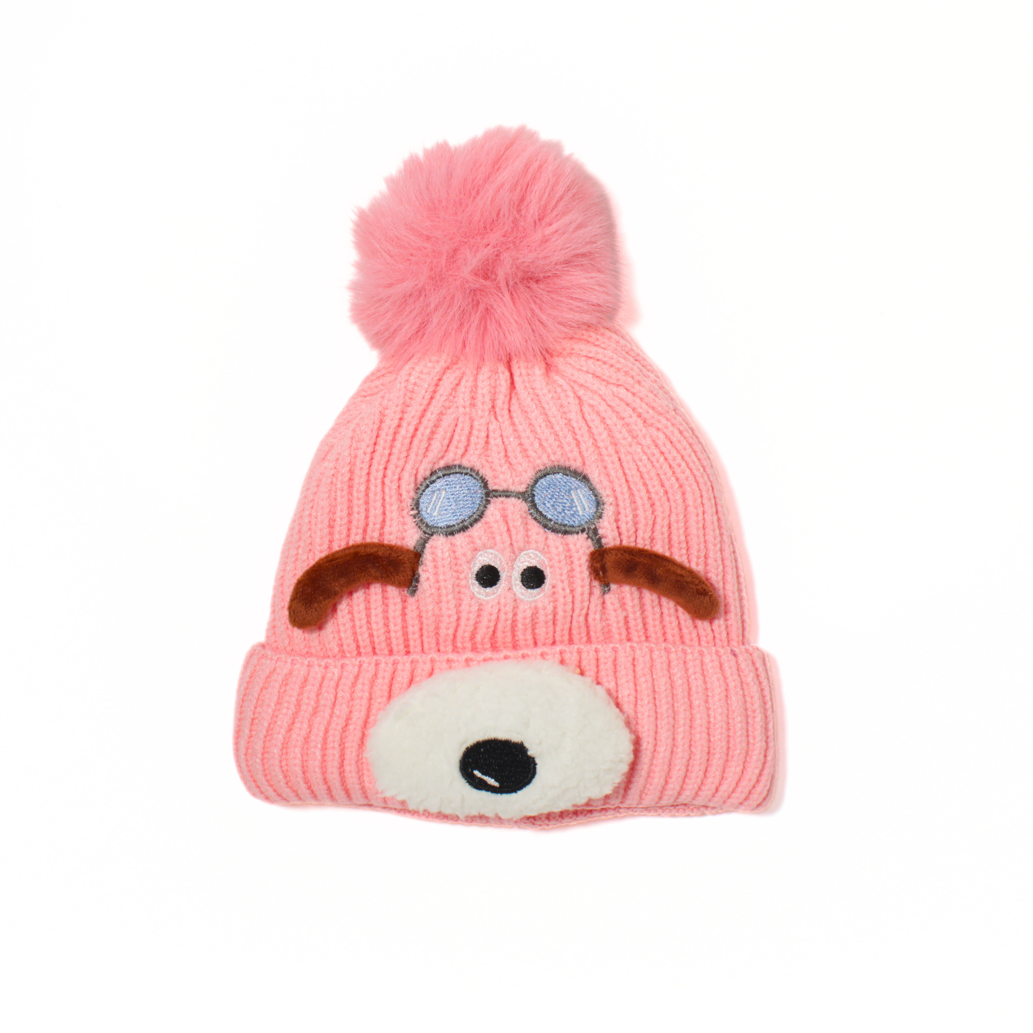 Winter Hat for Kids