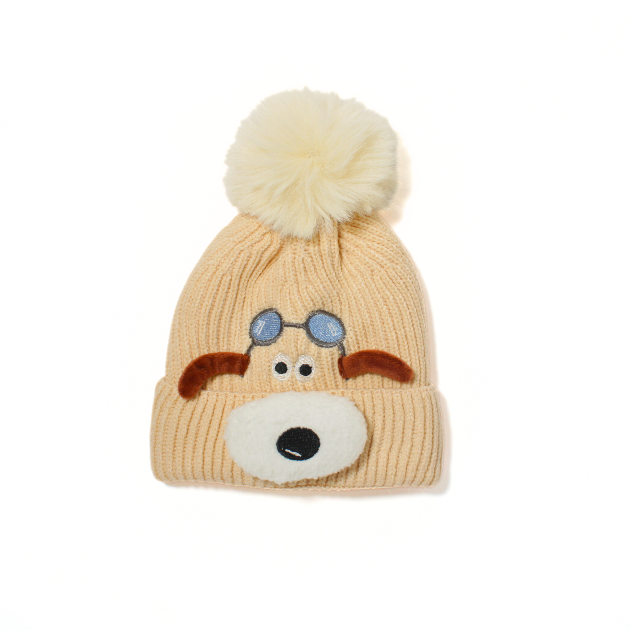 Winter Hat for Kids