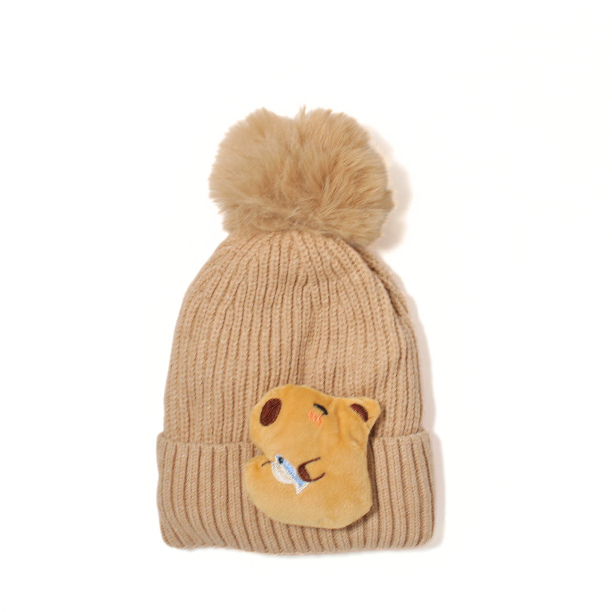 Winter Hat For kids