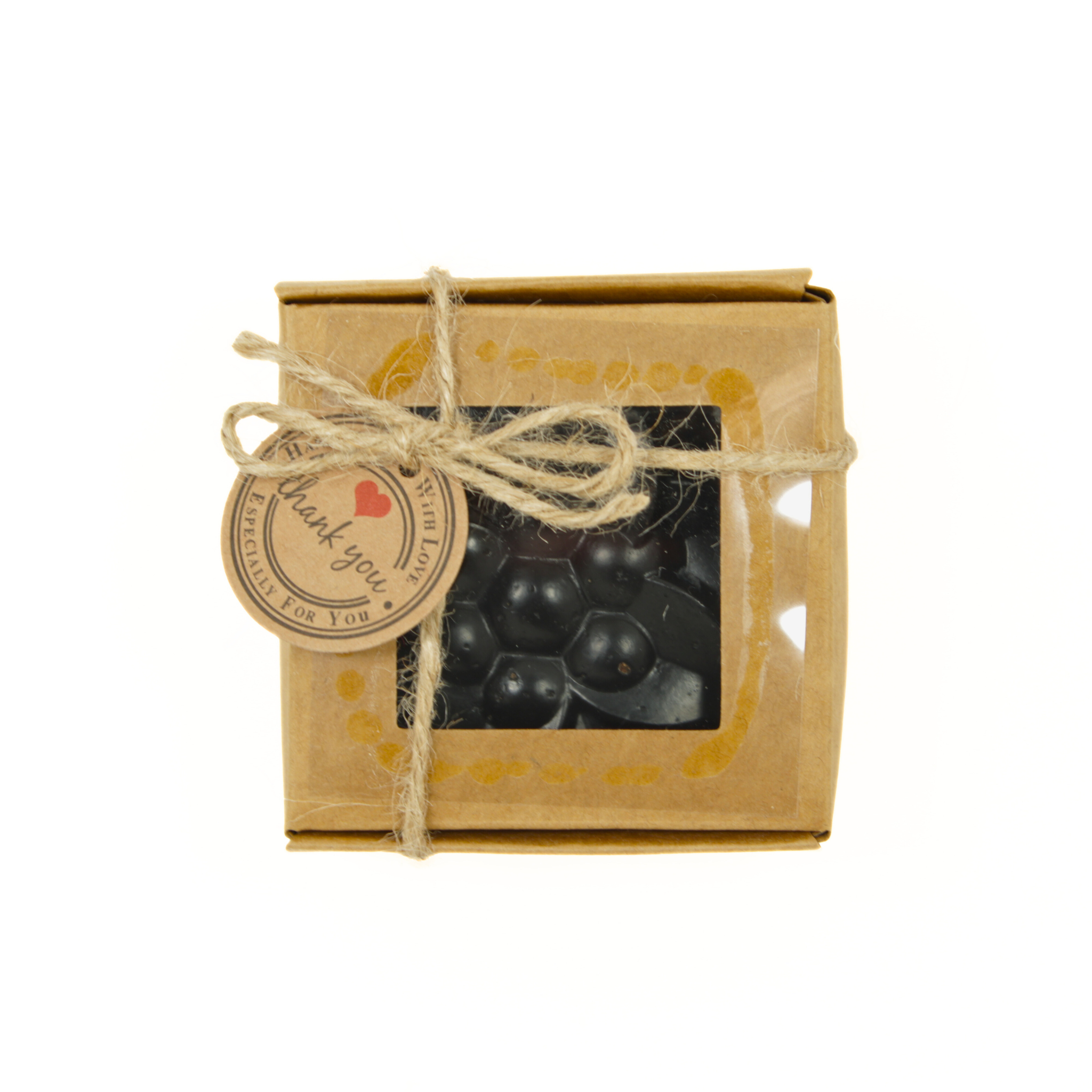 Organic Handmade Coffee Body Soap