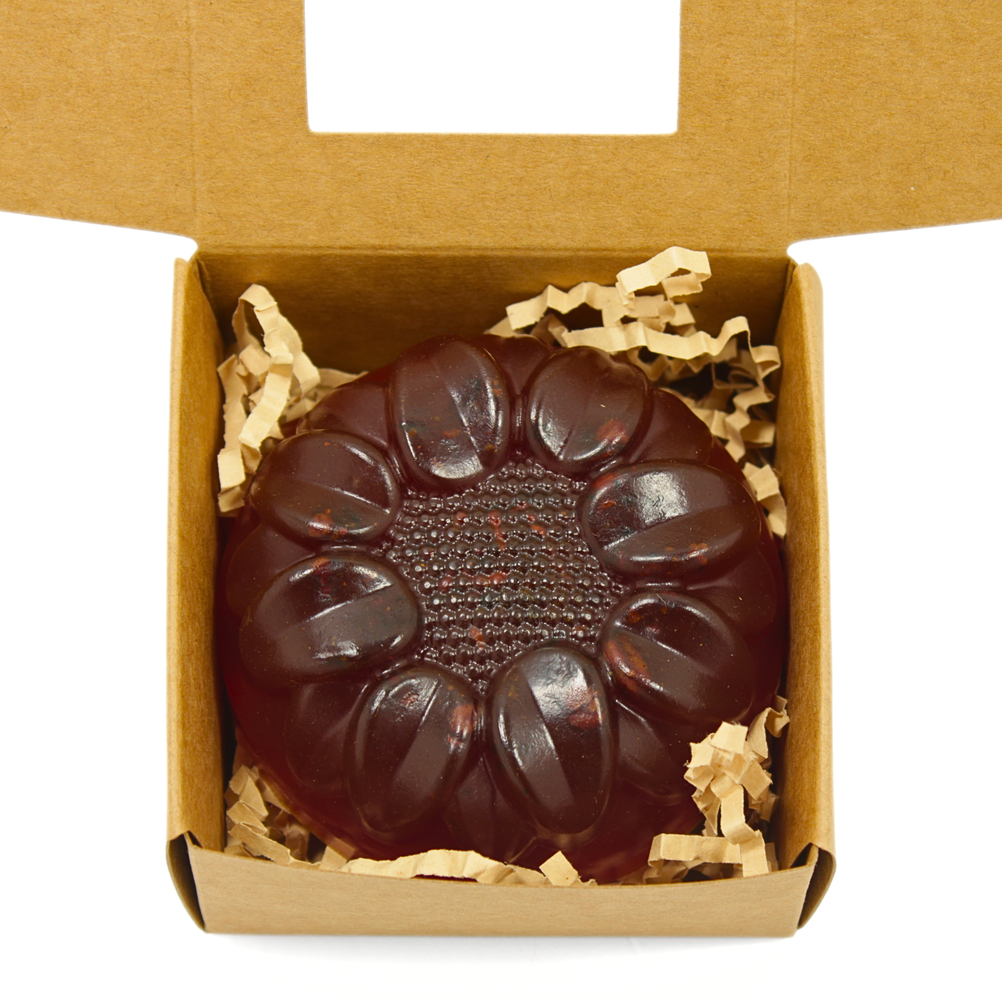 Organic Handmade Turmeric Body Soap