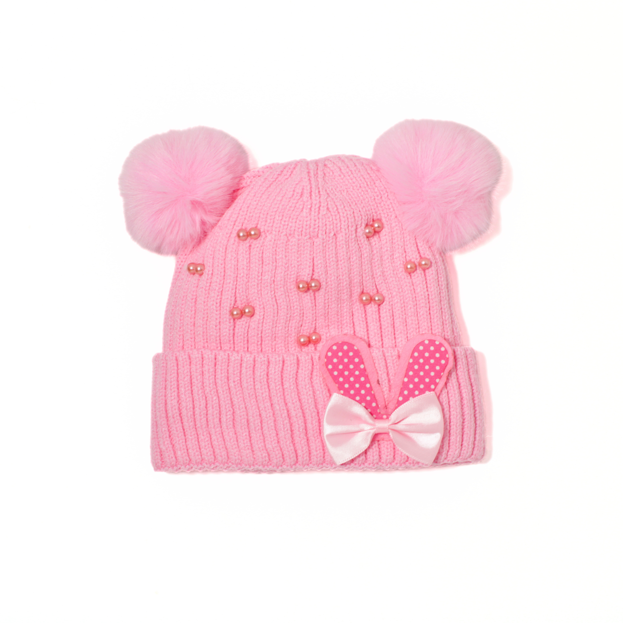 Winter Hat For Kids