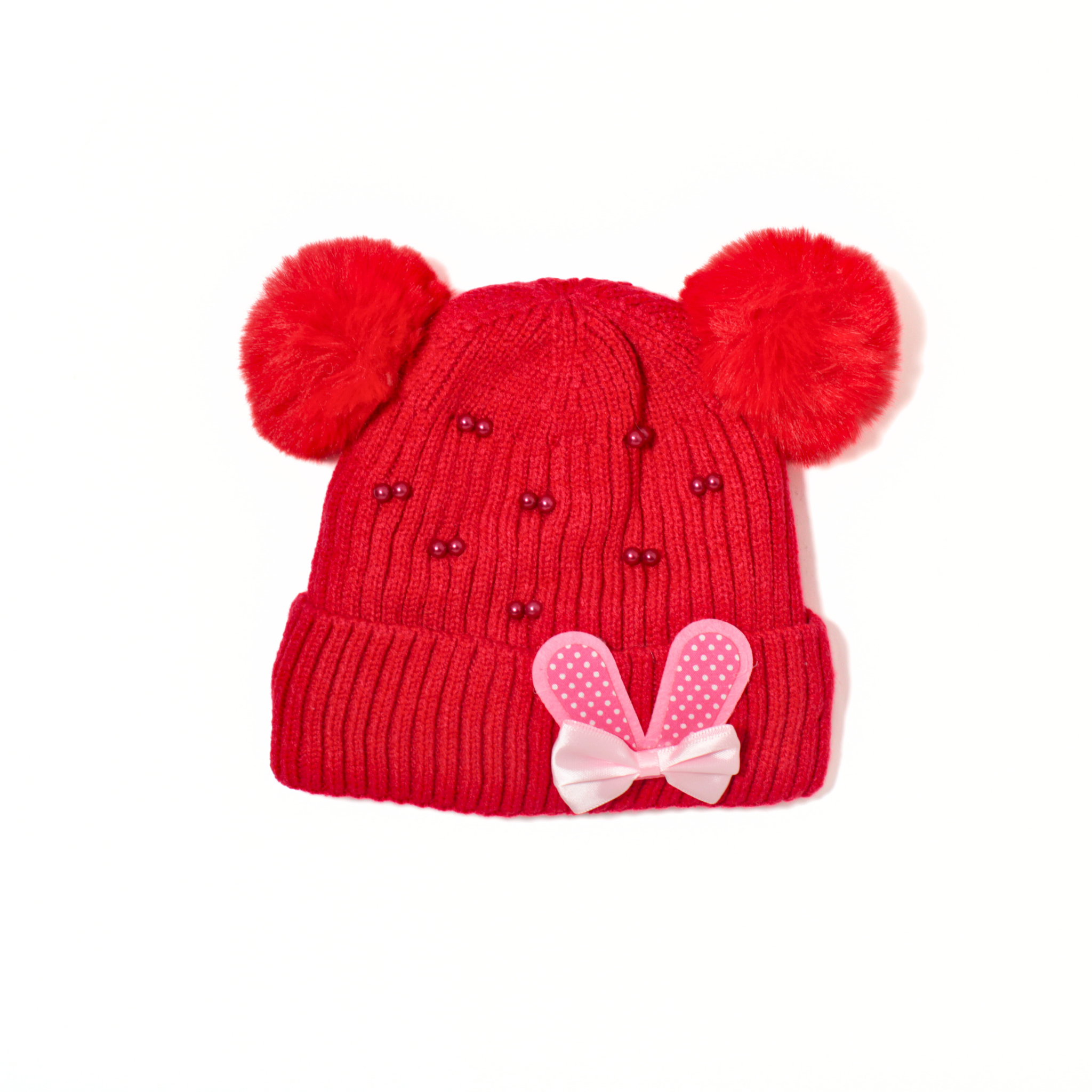 Winter Hat For Kids