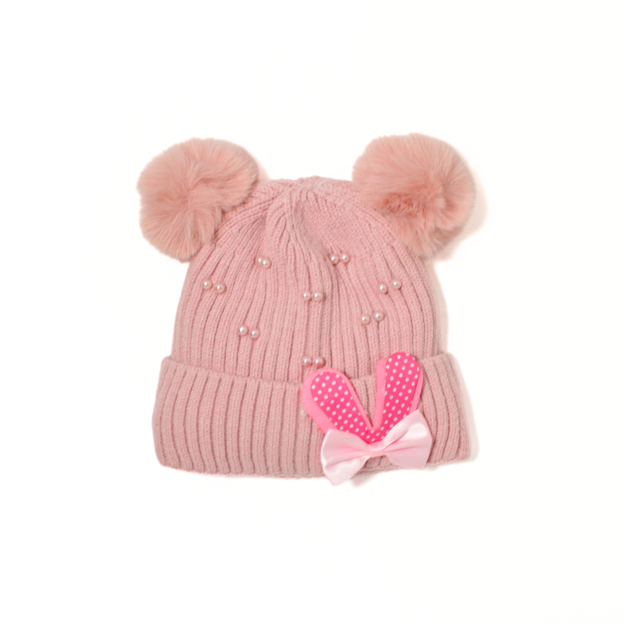 Winter Hat For Kids