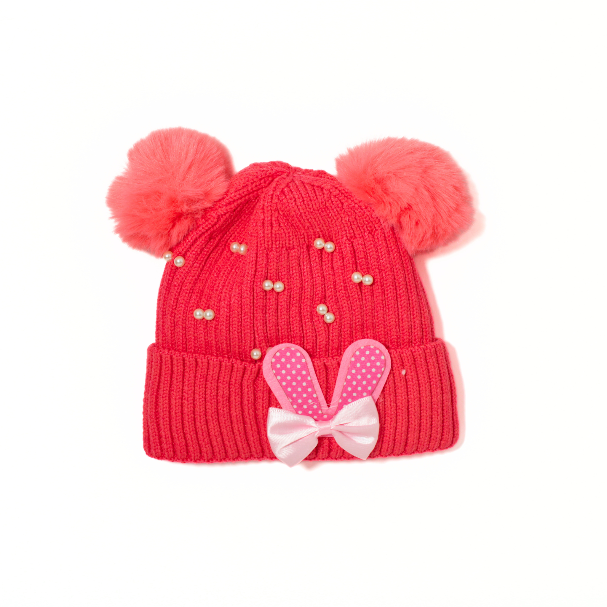 Winter Hat For Kids