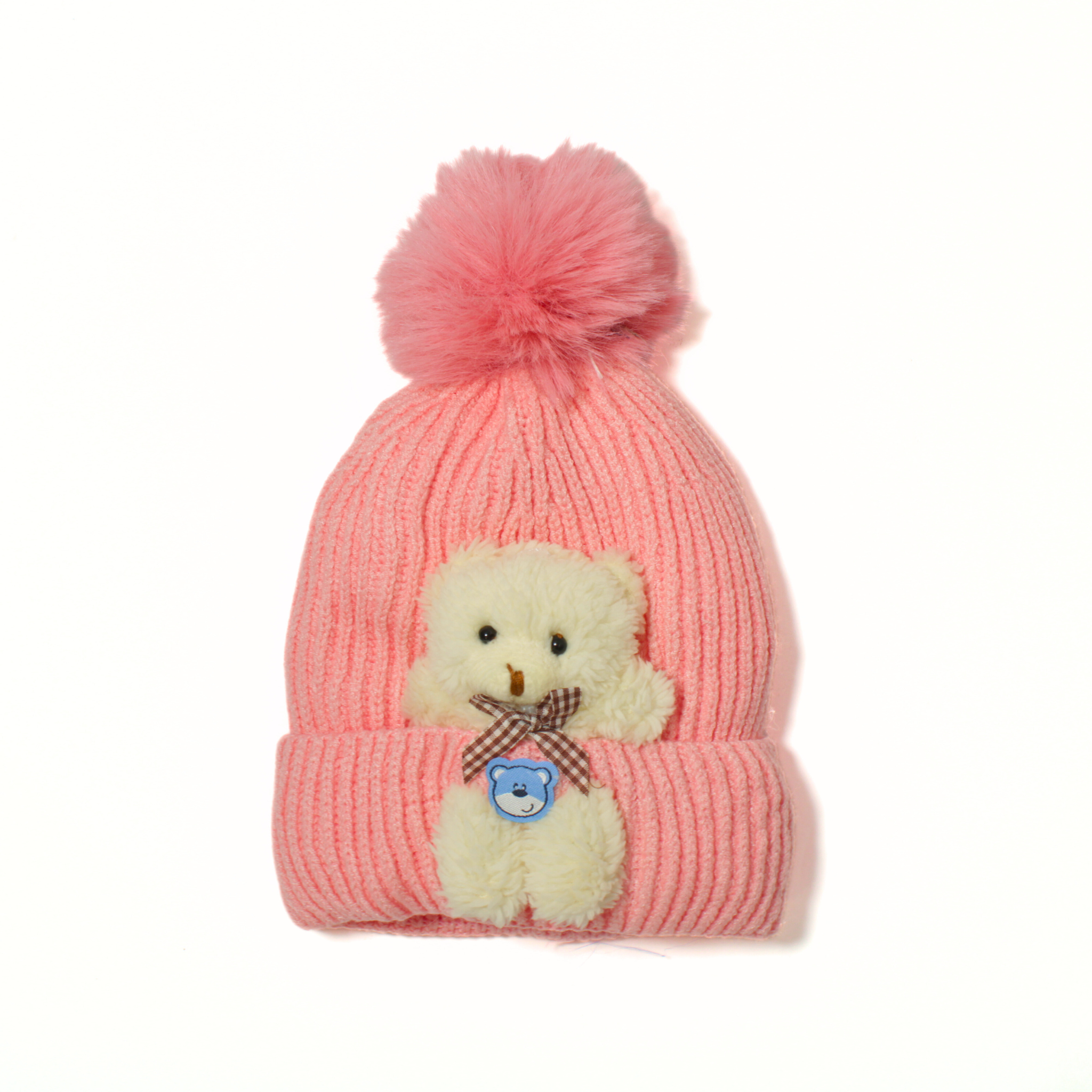 Winter Hat For Kids