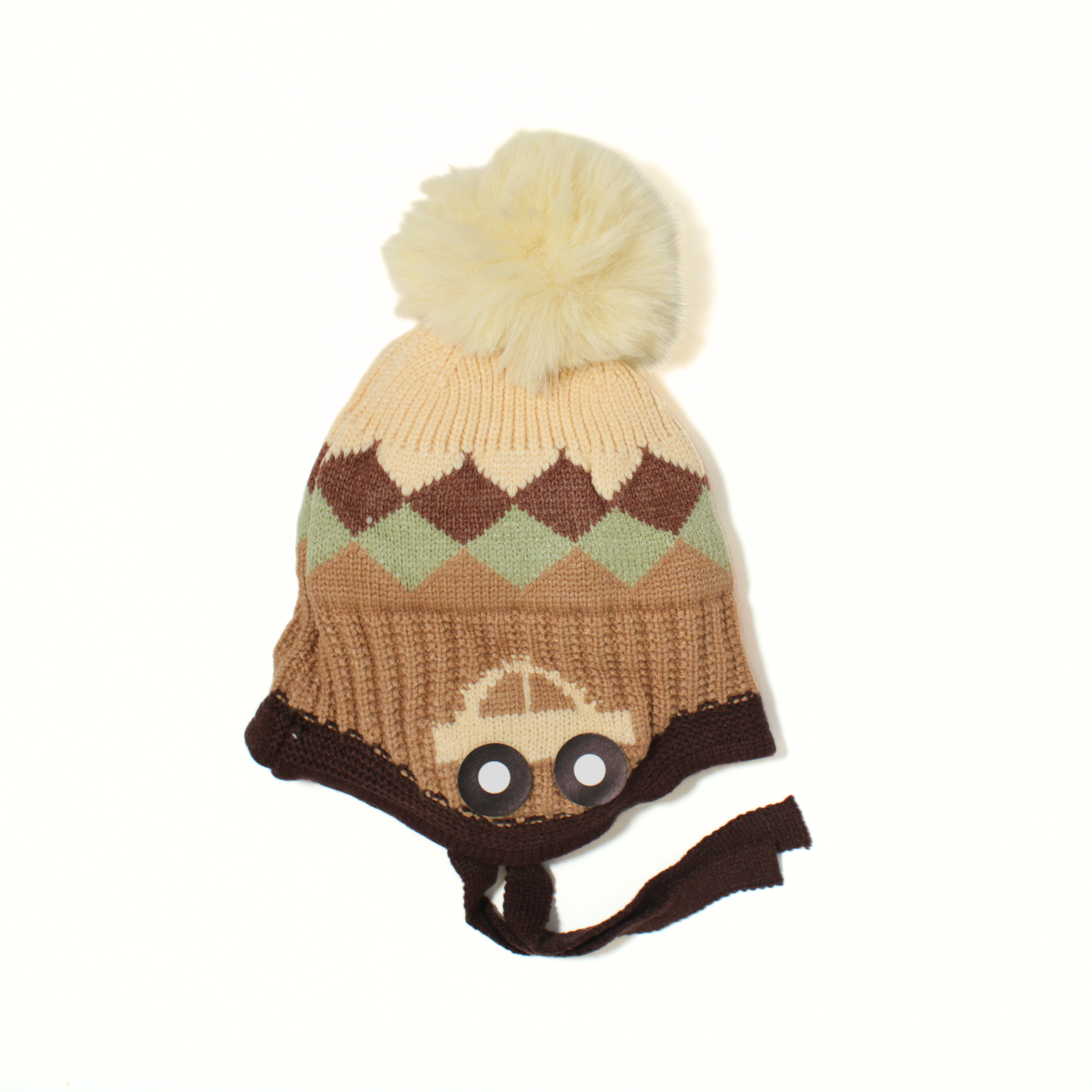 Winter Hat For Kids