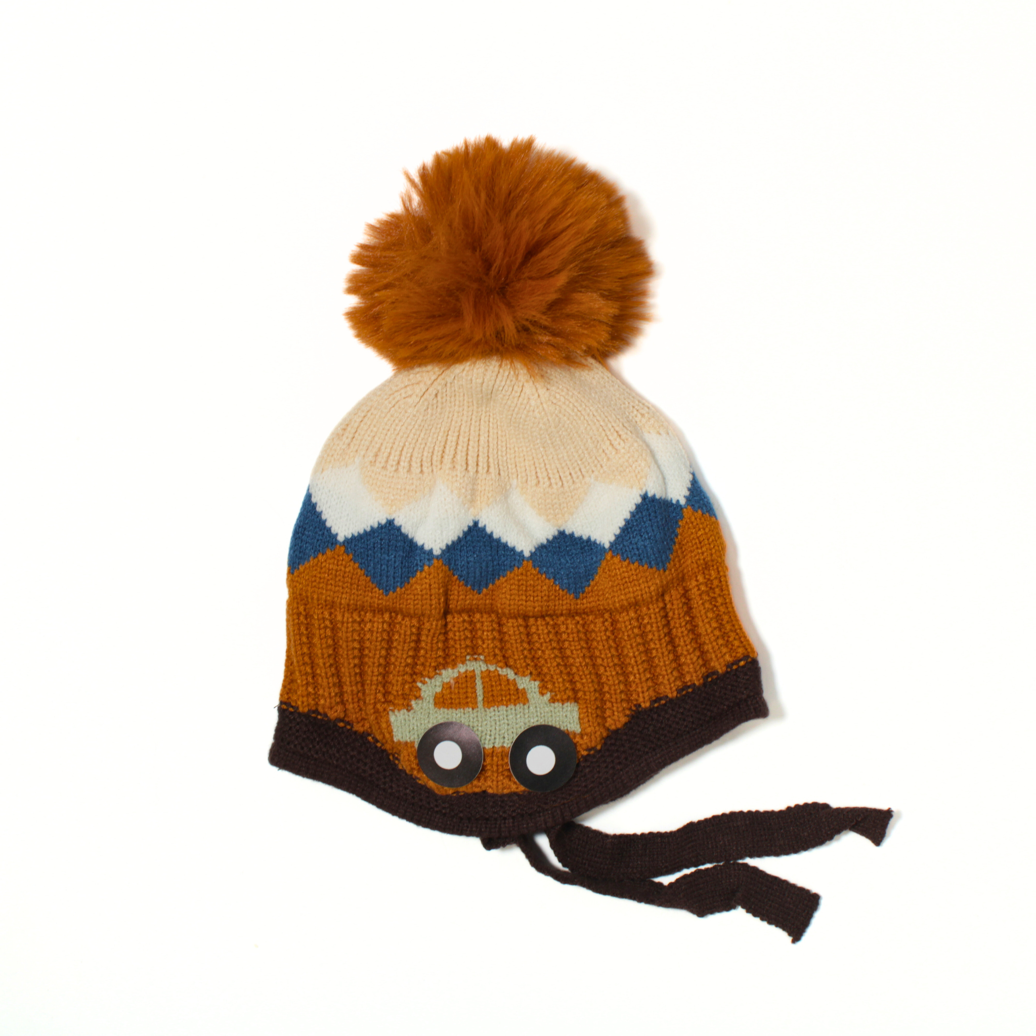 Winter Hat For Kids