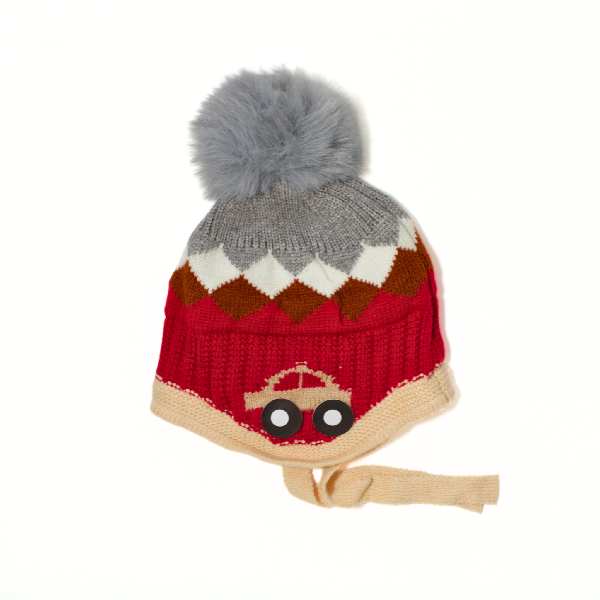 Winter Hat For Kids