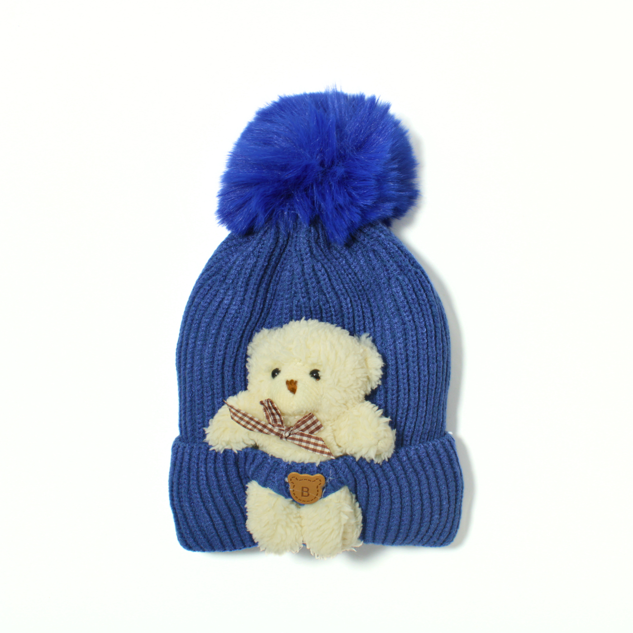 Winter Hat For Kids