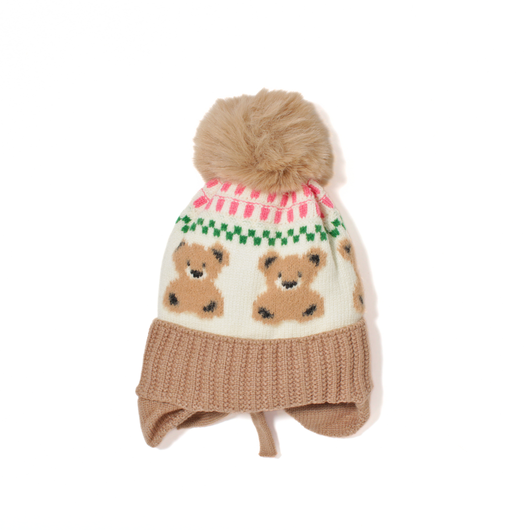 Winter Hat For Kids
