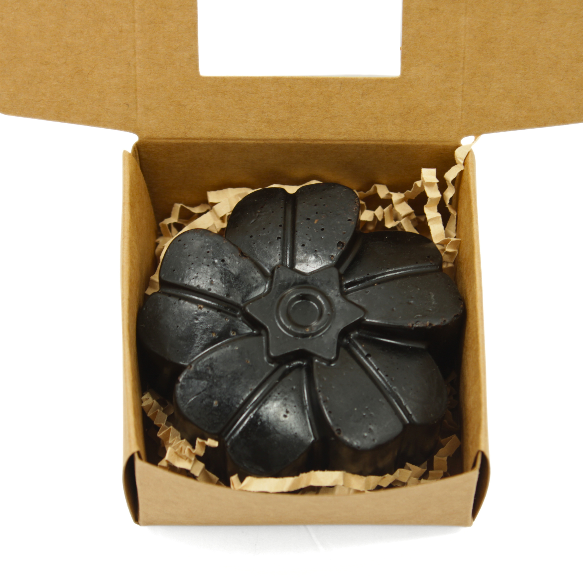 Organic Handmade Coffee Body Soap