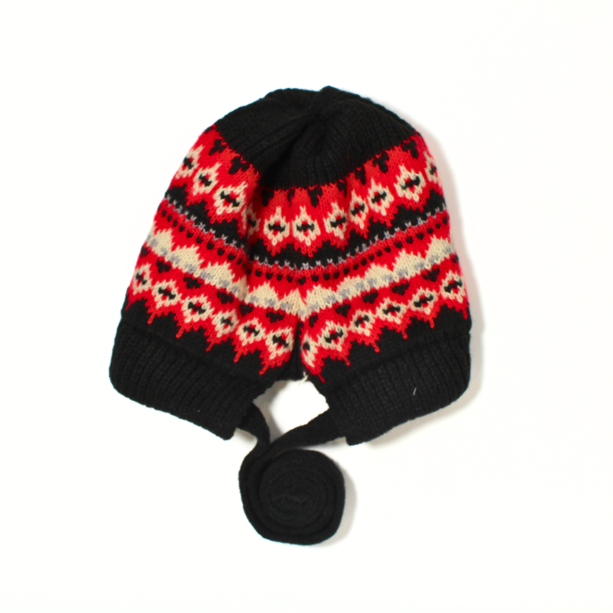 Adult Winter Hat