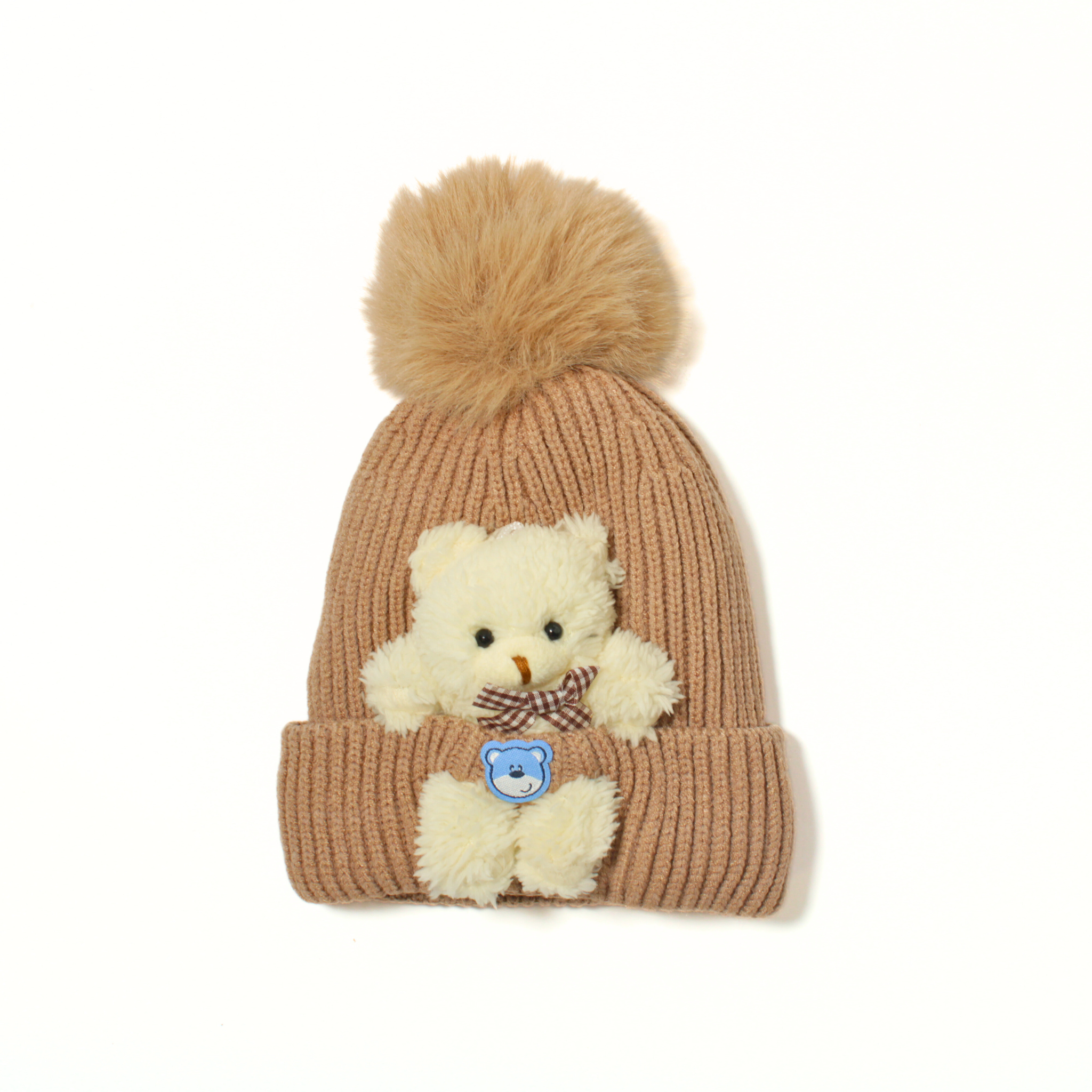 Winter Hat For Kids