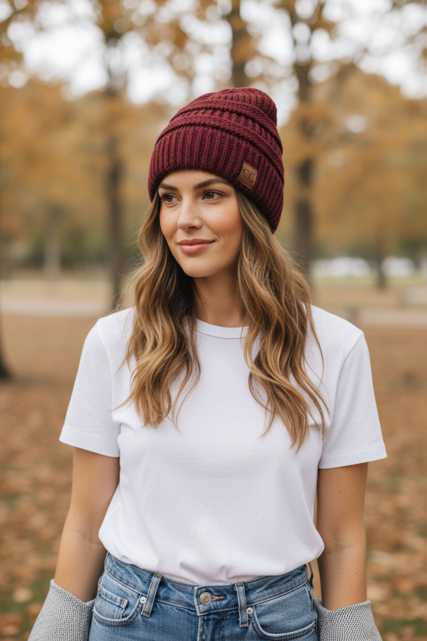 Women's Beanies