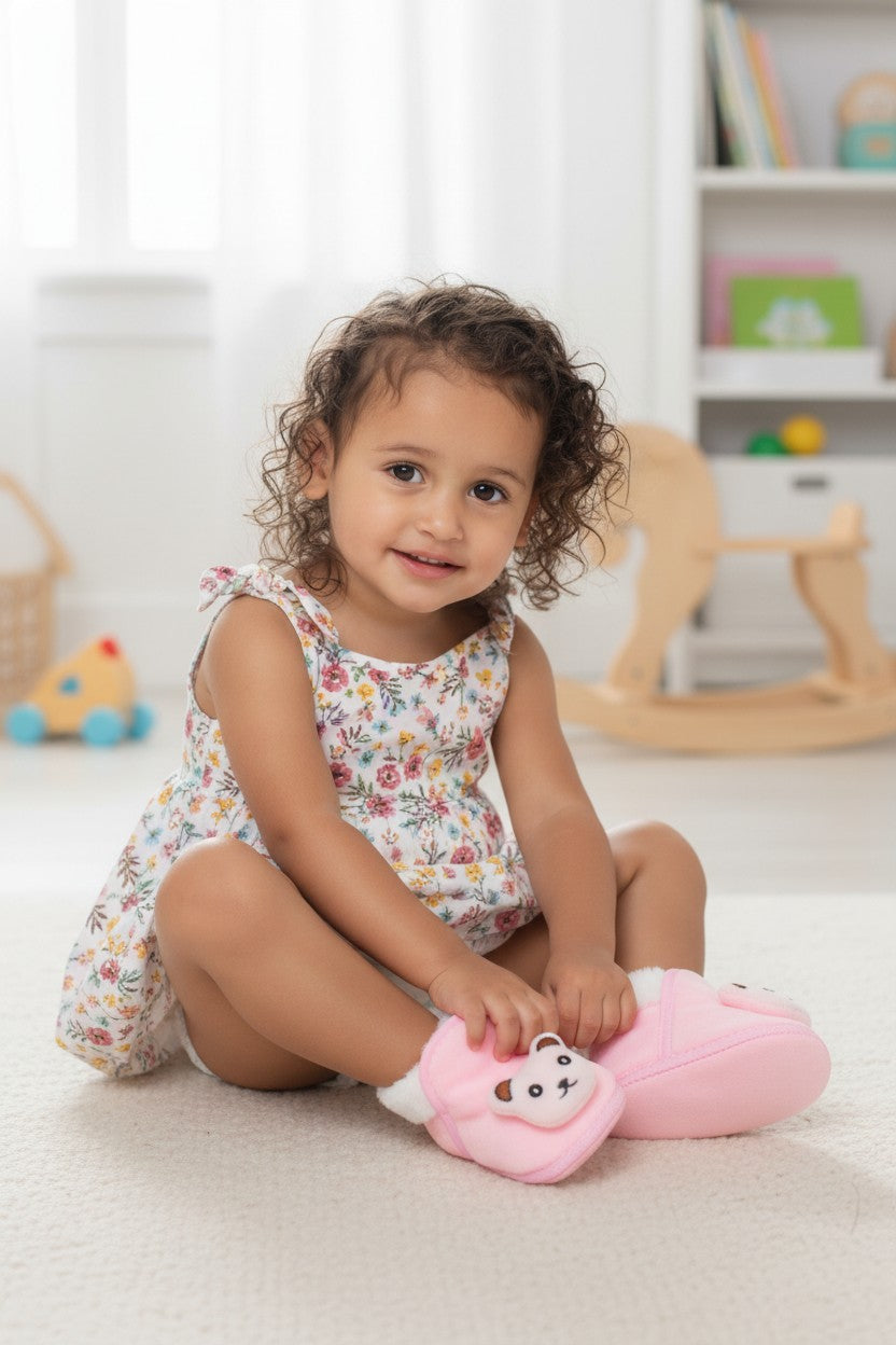Baby Slippers