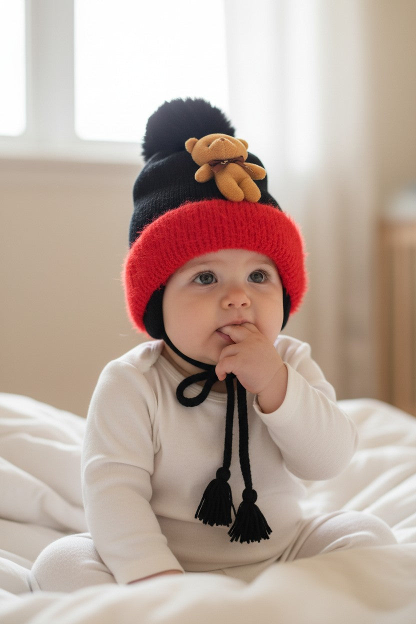 Winter Hat For Kids