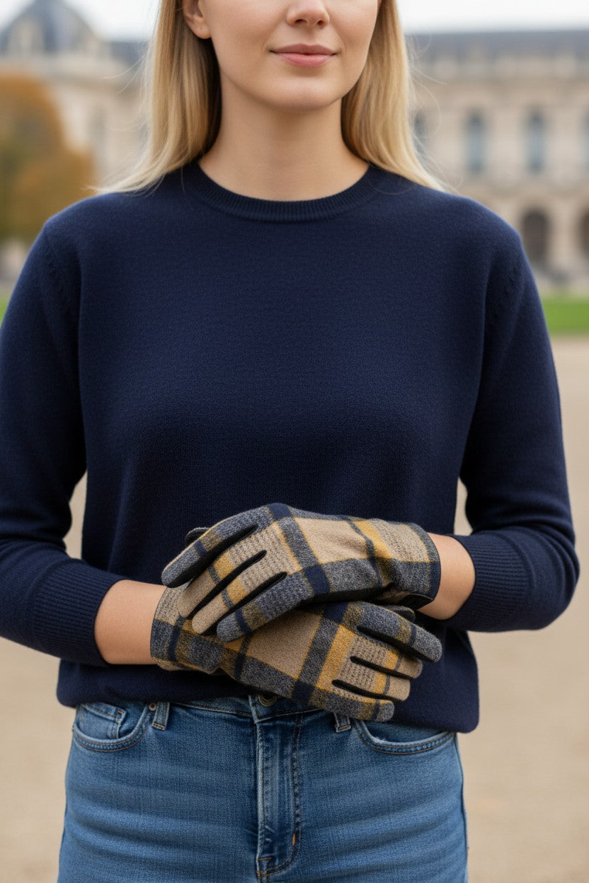 Women's Gloves