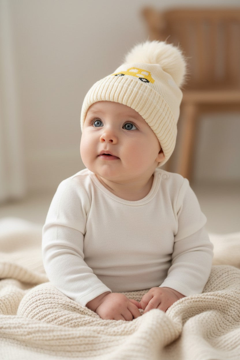 Winter Hat For Kids