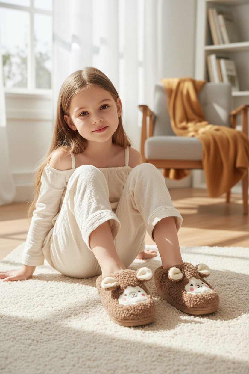 Slipper for Kids