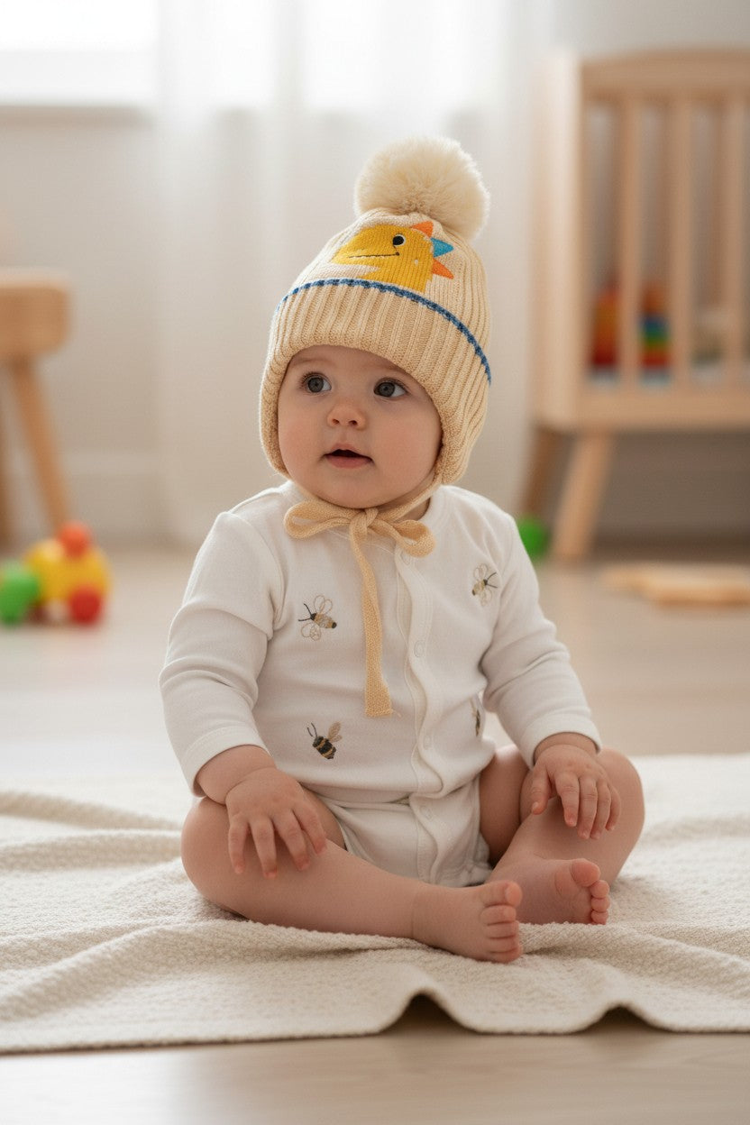 Winter Hat For Kids
