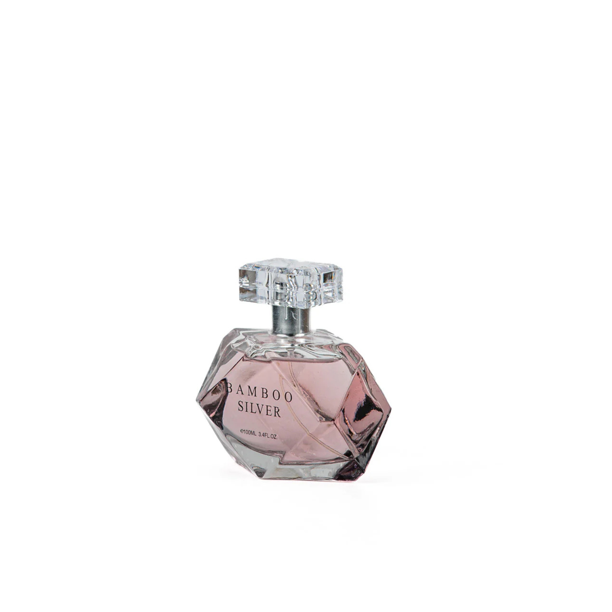 Bamboo Silver Eau De Parfum