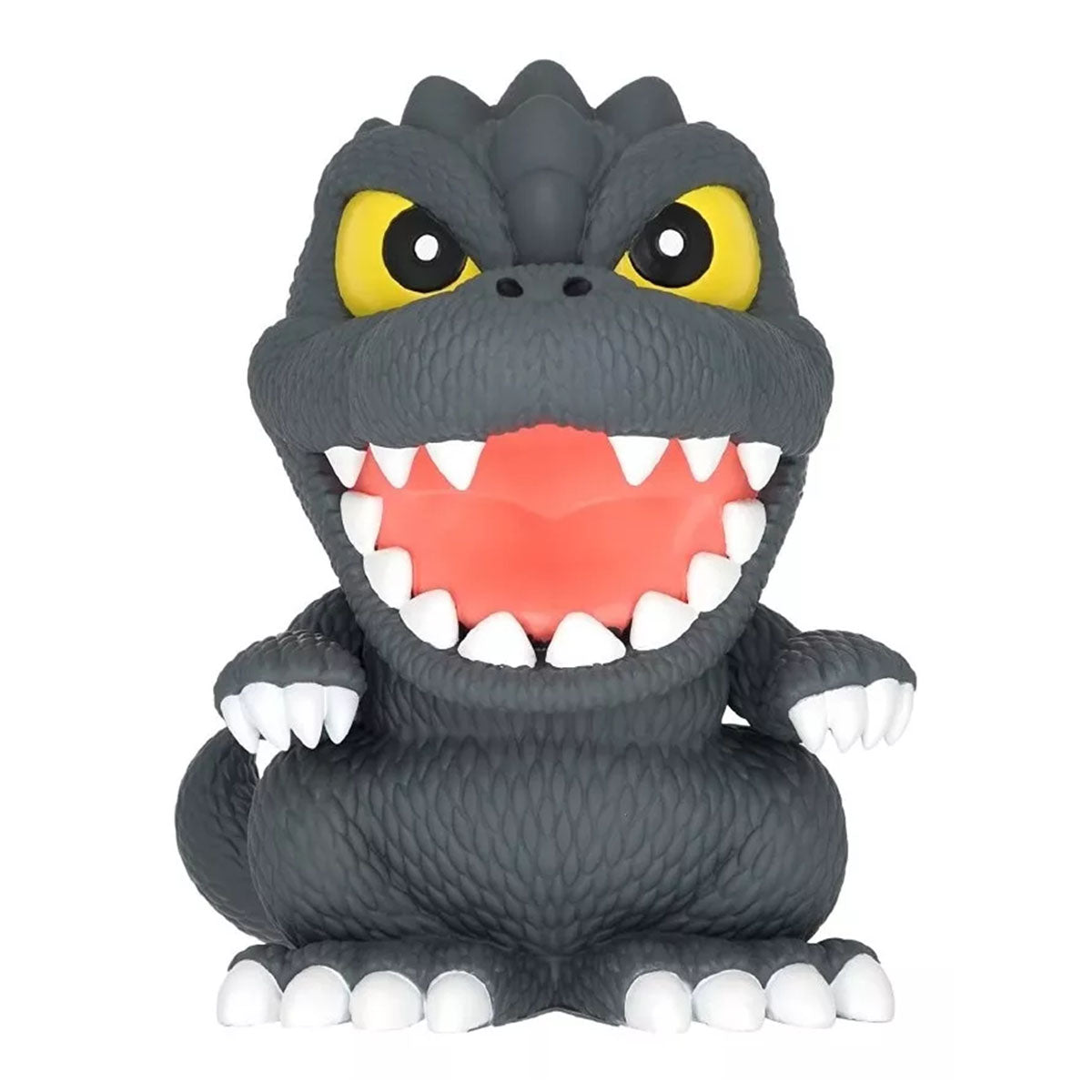 Godzilla PVC Coin Bank