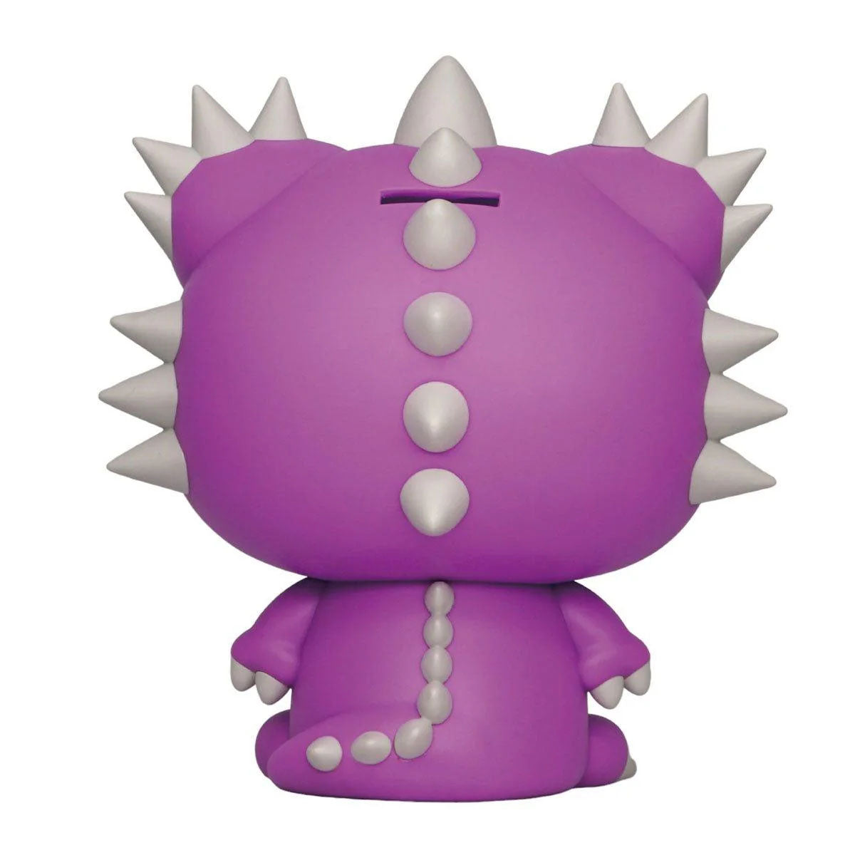 Hello Kitty PVC Coin Bank Kaiju  Costume
