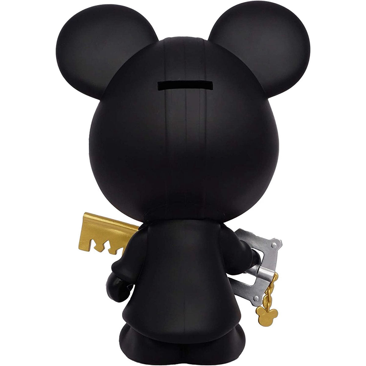Kingdom Hearts Mickey Mouse PVC Coin Bank
