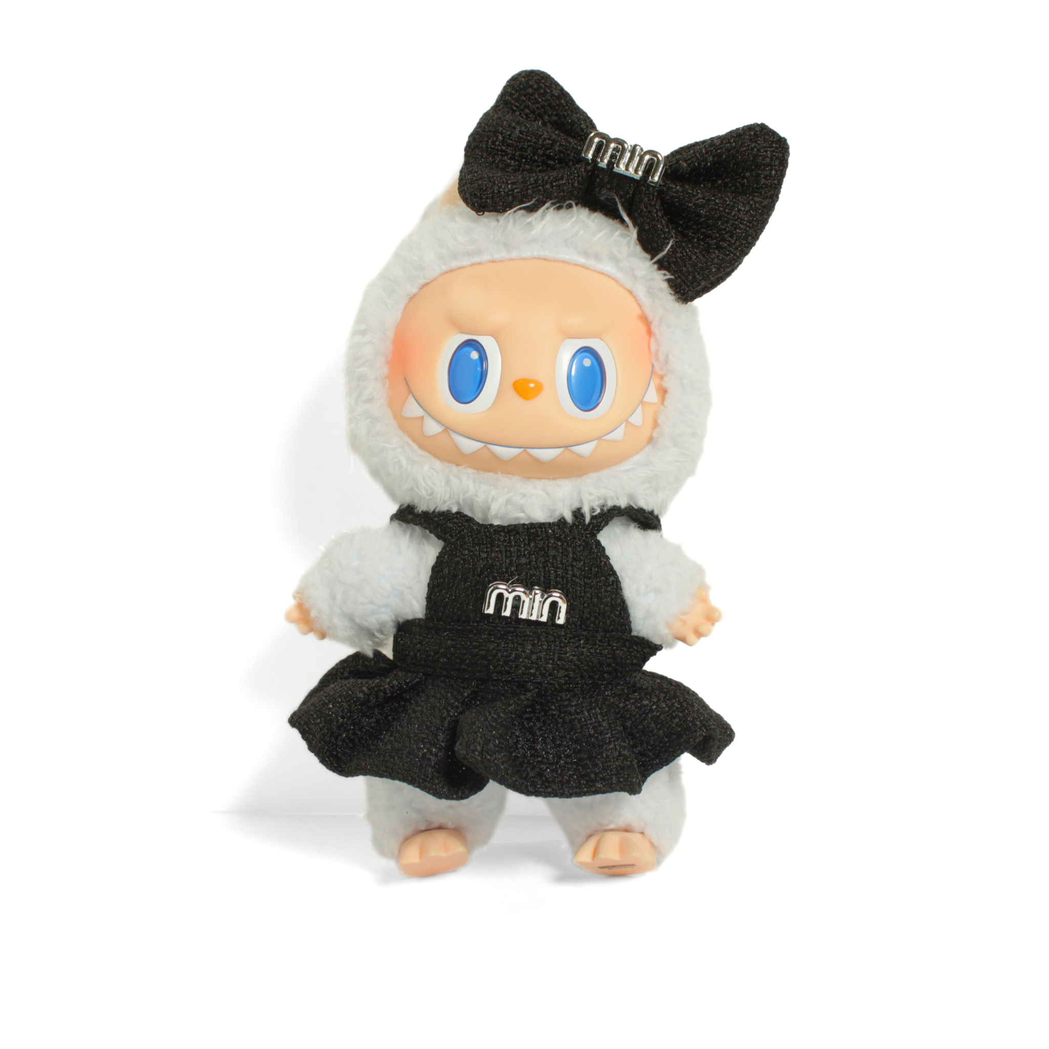 Labubu Outfit Set (Doll Not Included)