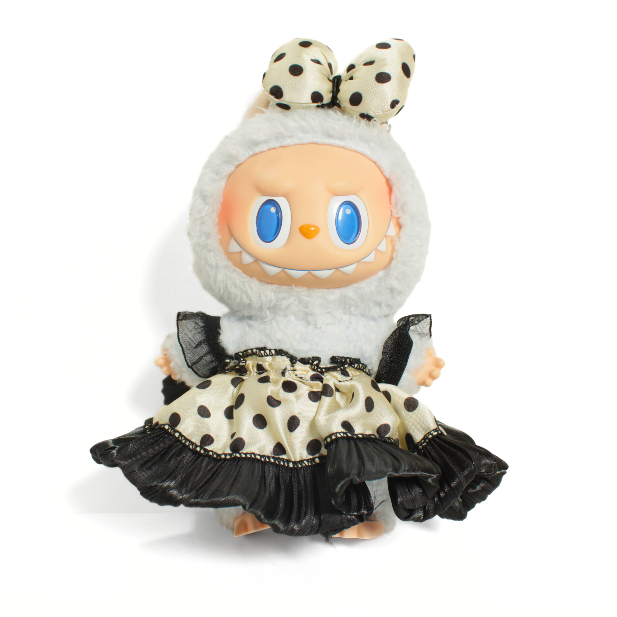 Labubu Outfit Set (Doll Not Included)