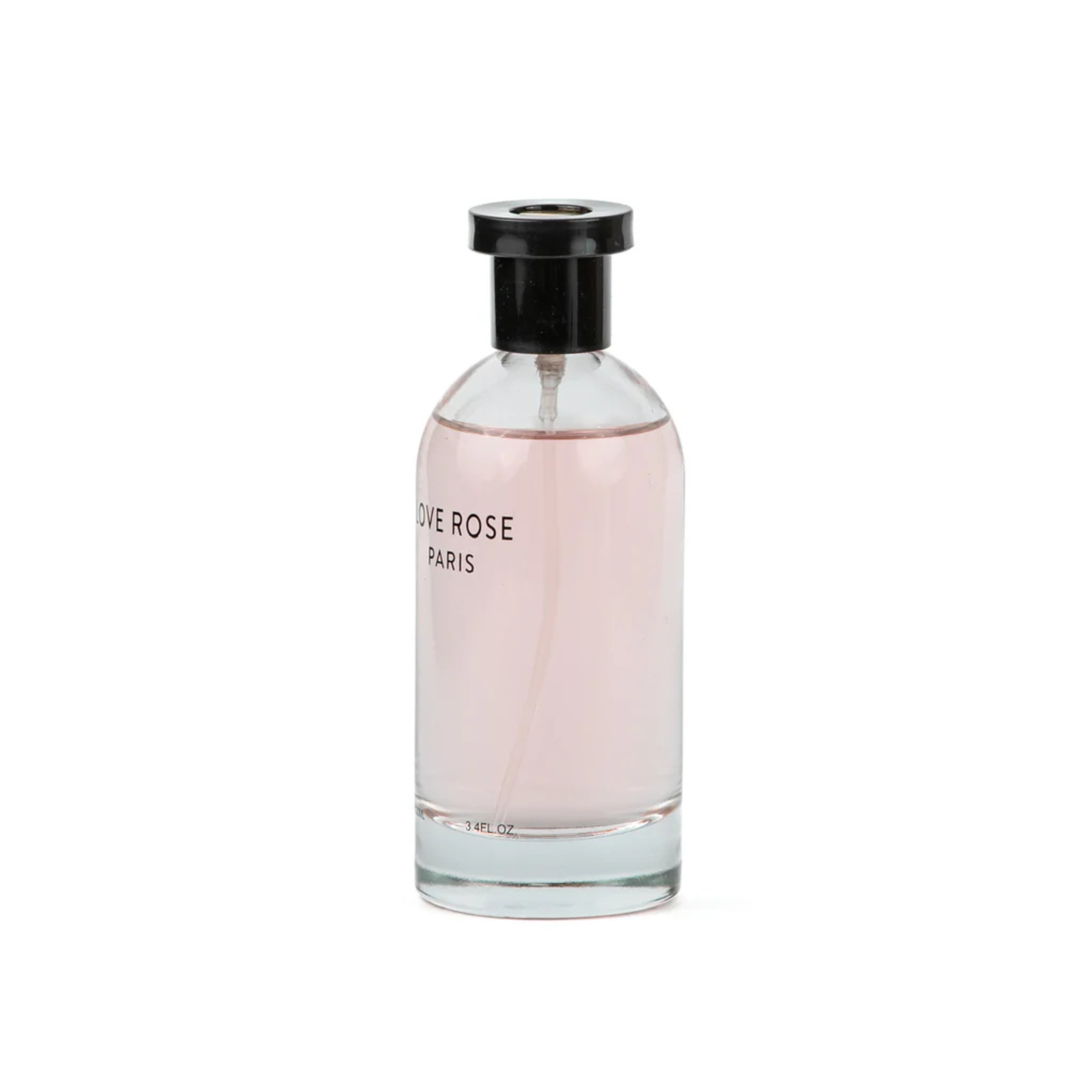 Love Rose Paris Eau De Parfum