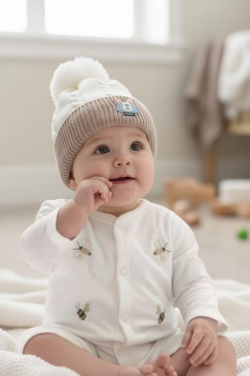 Winter Hat For Kids