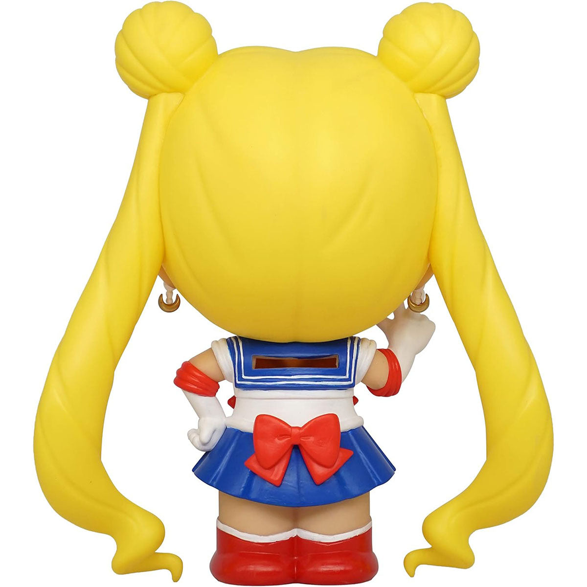Sailor Moon PVC Coin Bank