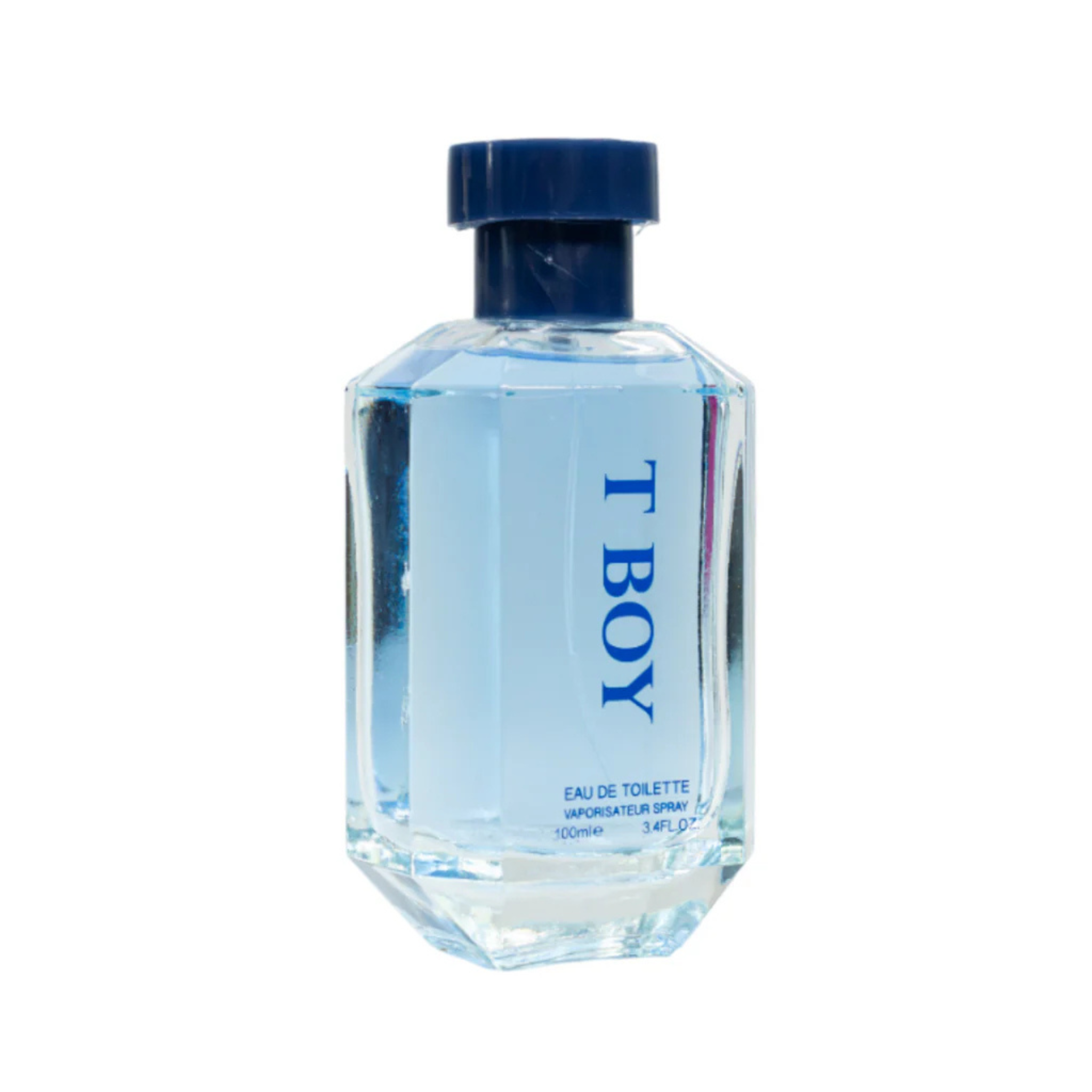 T Boy Eau De Toilette 100 mL/ 3.4 Fl. OZ.